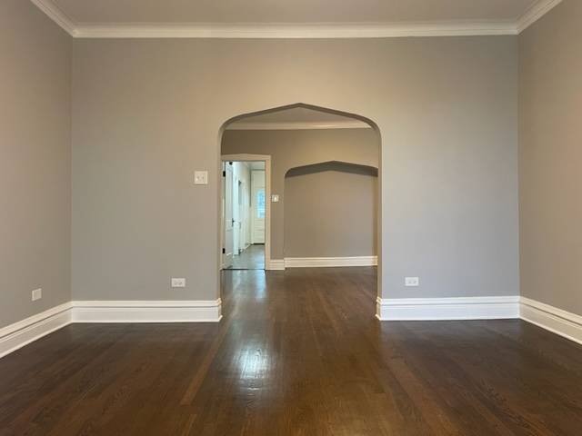 4936 W Hutchinson ST #2, Chicago, IL 60641