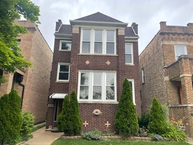 4936 W Hutchinson ST #2, Chicago, IL 60641