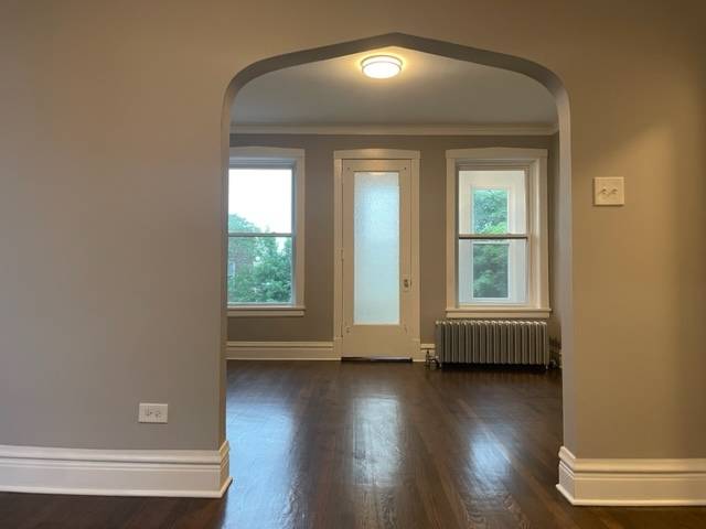 4936 W Hutchinson ST #2, Chicago, IL 60641