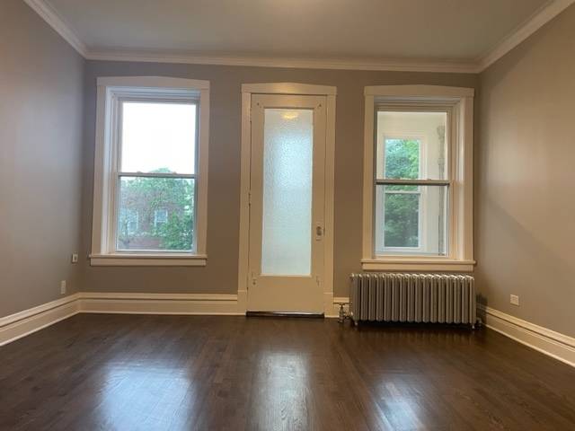 4936 W Hutchinson ST #2, Chicago, IL 60641