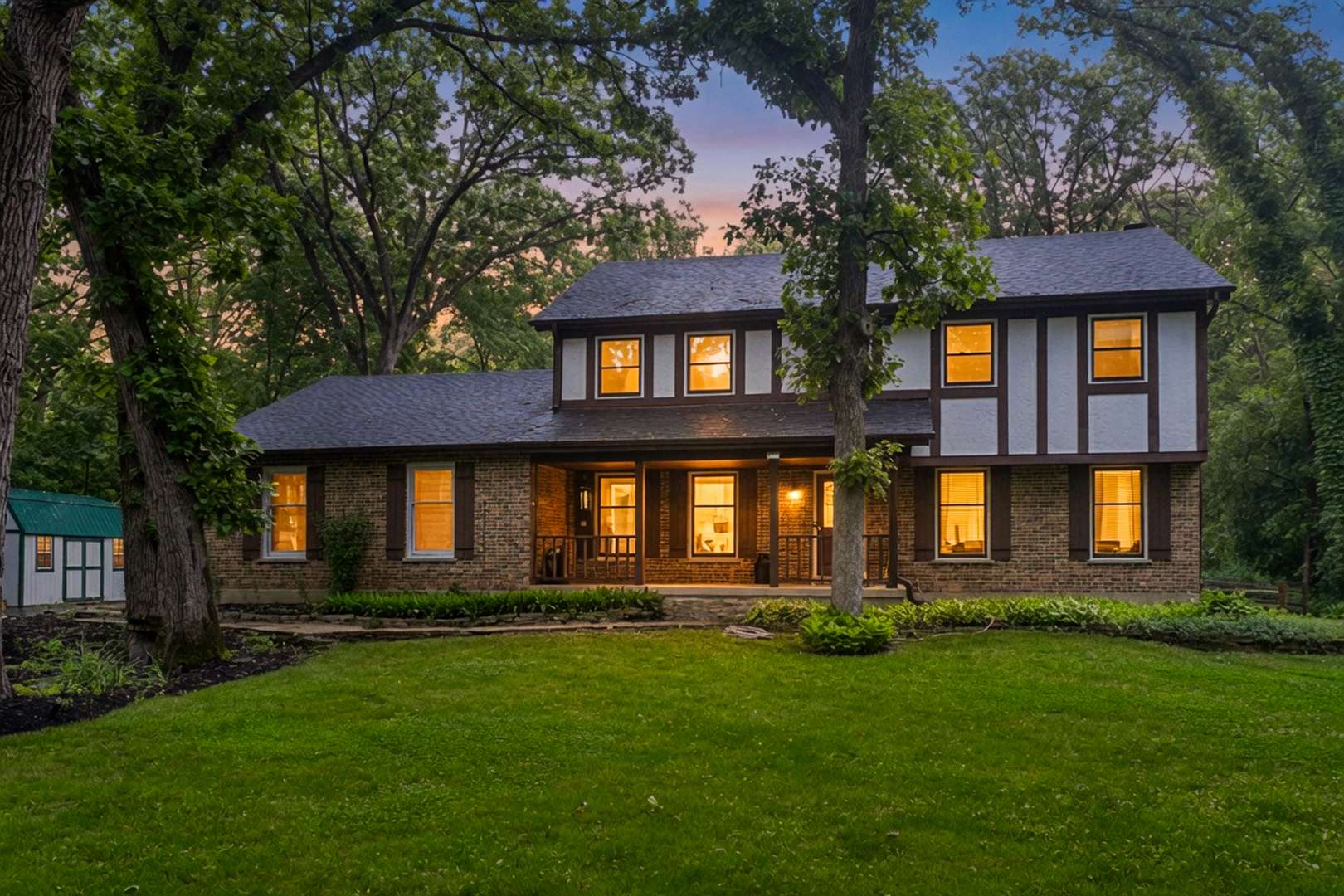 3202 Springbrook RD, Crystal Lake, IL 60012