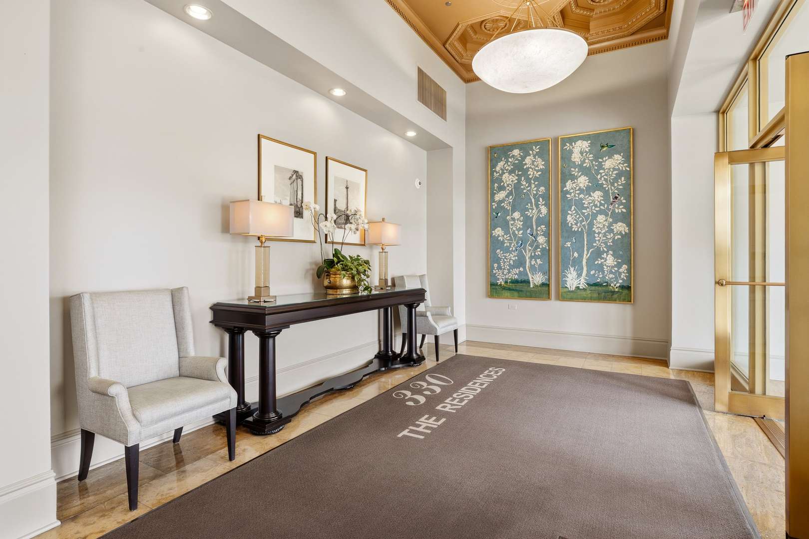 330 S MICHIGAN AVE #1601, Chicago, IL 60604