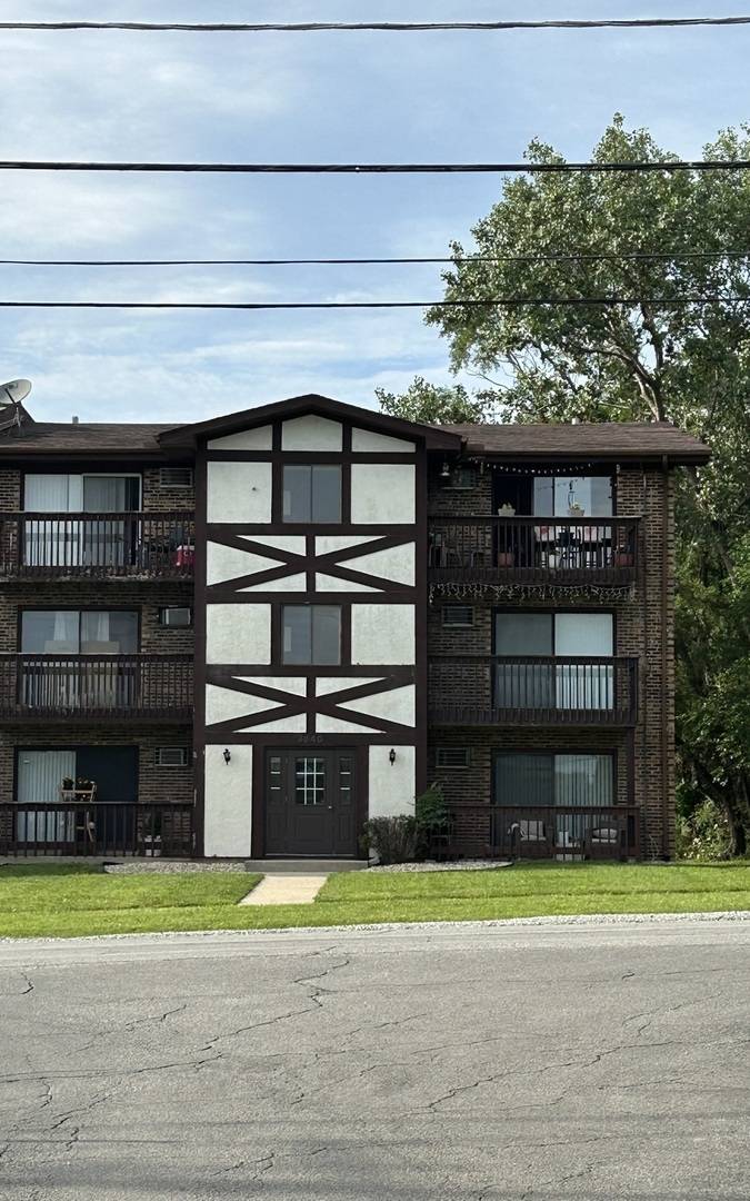 3640 W 119th ST #302, Alsip, IL 60803