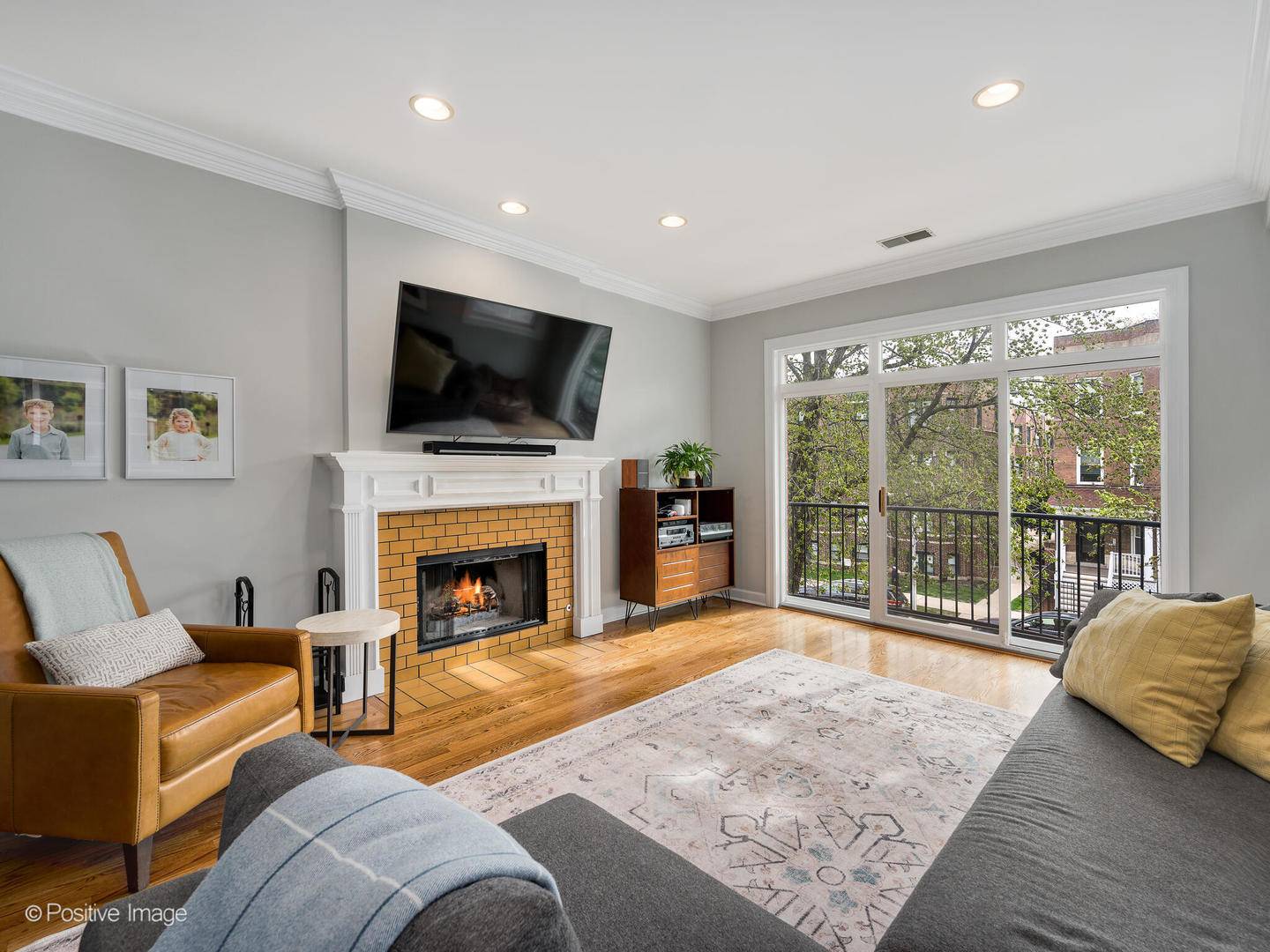 3834 N Greenview AVE #2N, Chicago, IL 60613