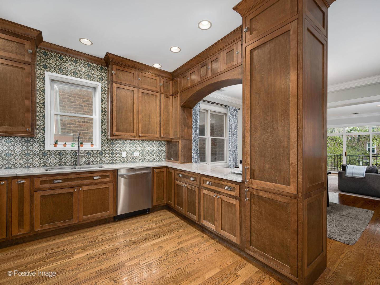 3834 N Greenview AVE #2N, Chicago, IL 60613