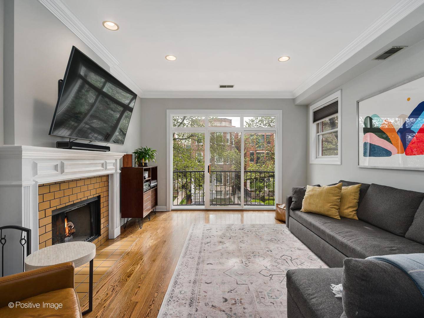 3834 N Greenview AVE #2N, Chicago, IL 60613