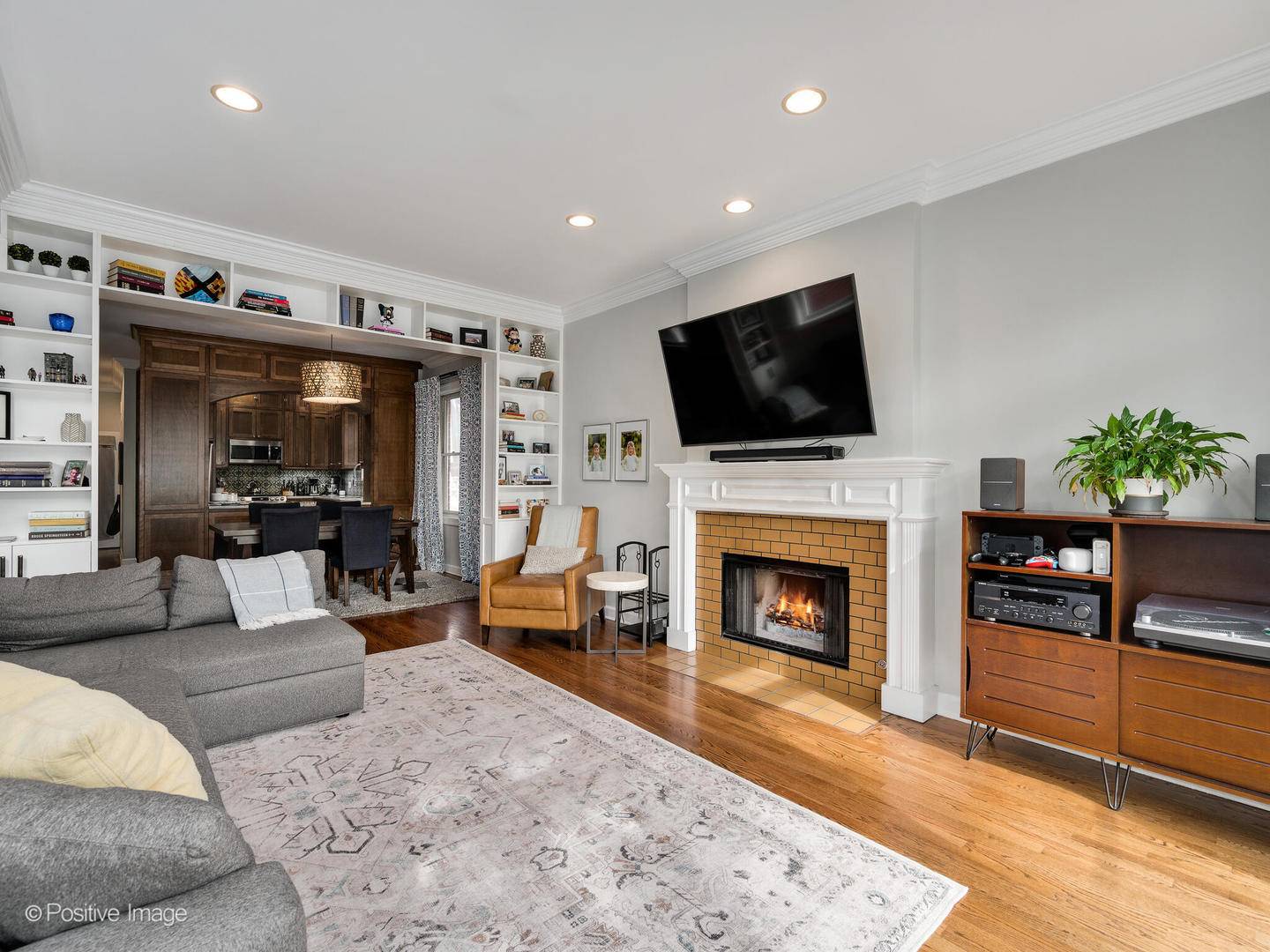 3834 N Greenview AVE #2N, Chicago, IL 60613