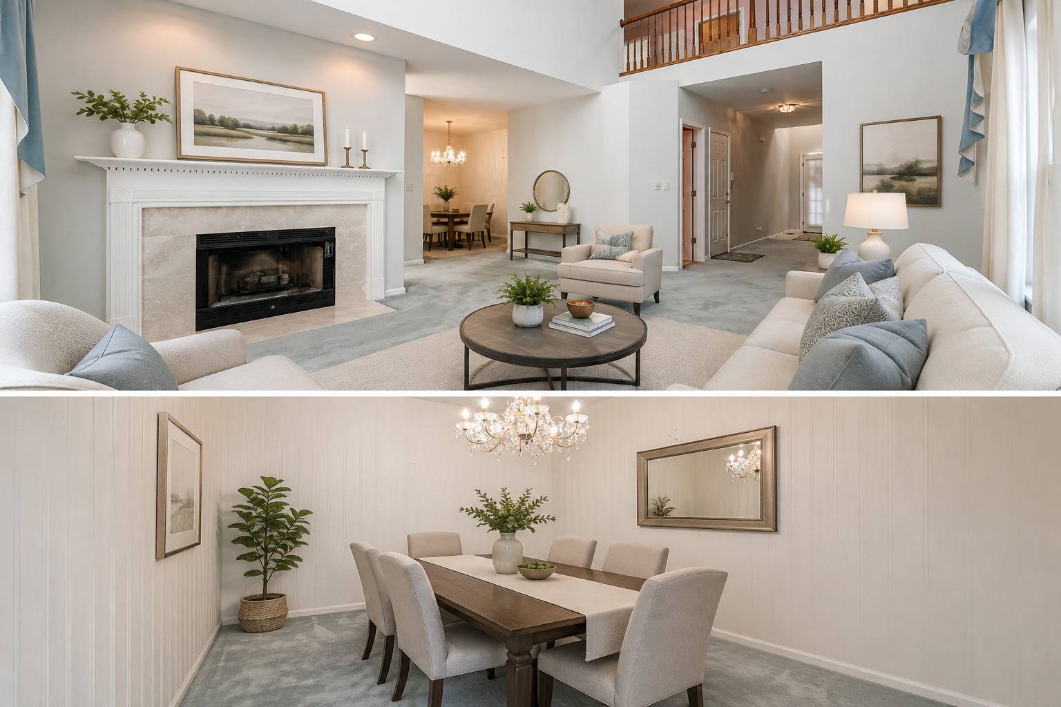 407 Town Place CIR #407, Buffalo Grove, IL 60089