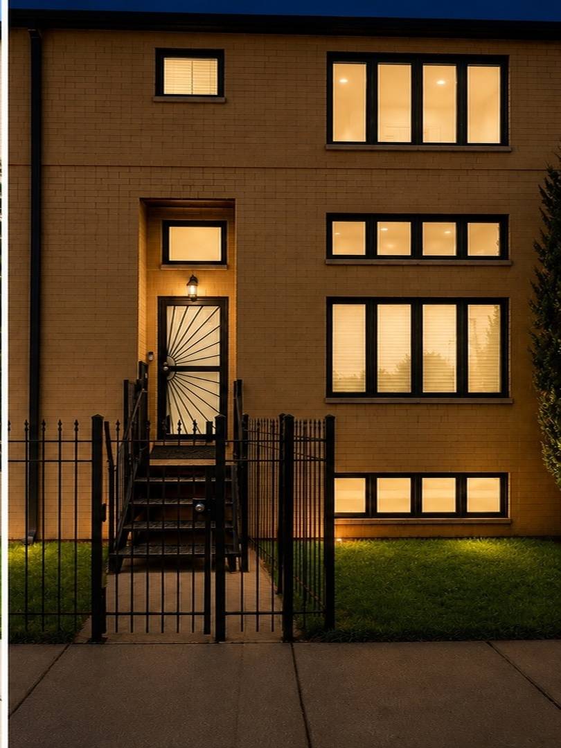 11501 S Vincennes AVE, Chicago, IL 60643