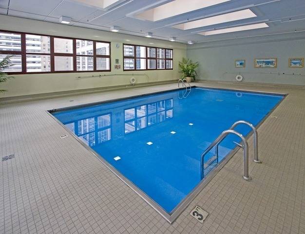 200 N Dearborn ST #2005, Chicago, IL 60601