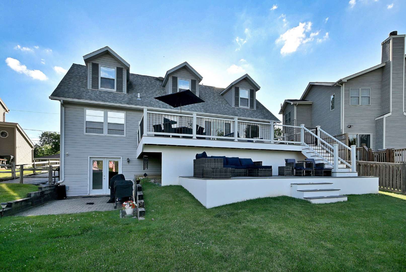 36709 N Lake ST, Ingleside, IL 60041