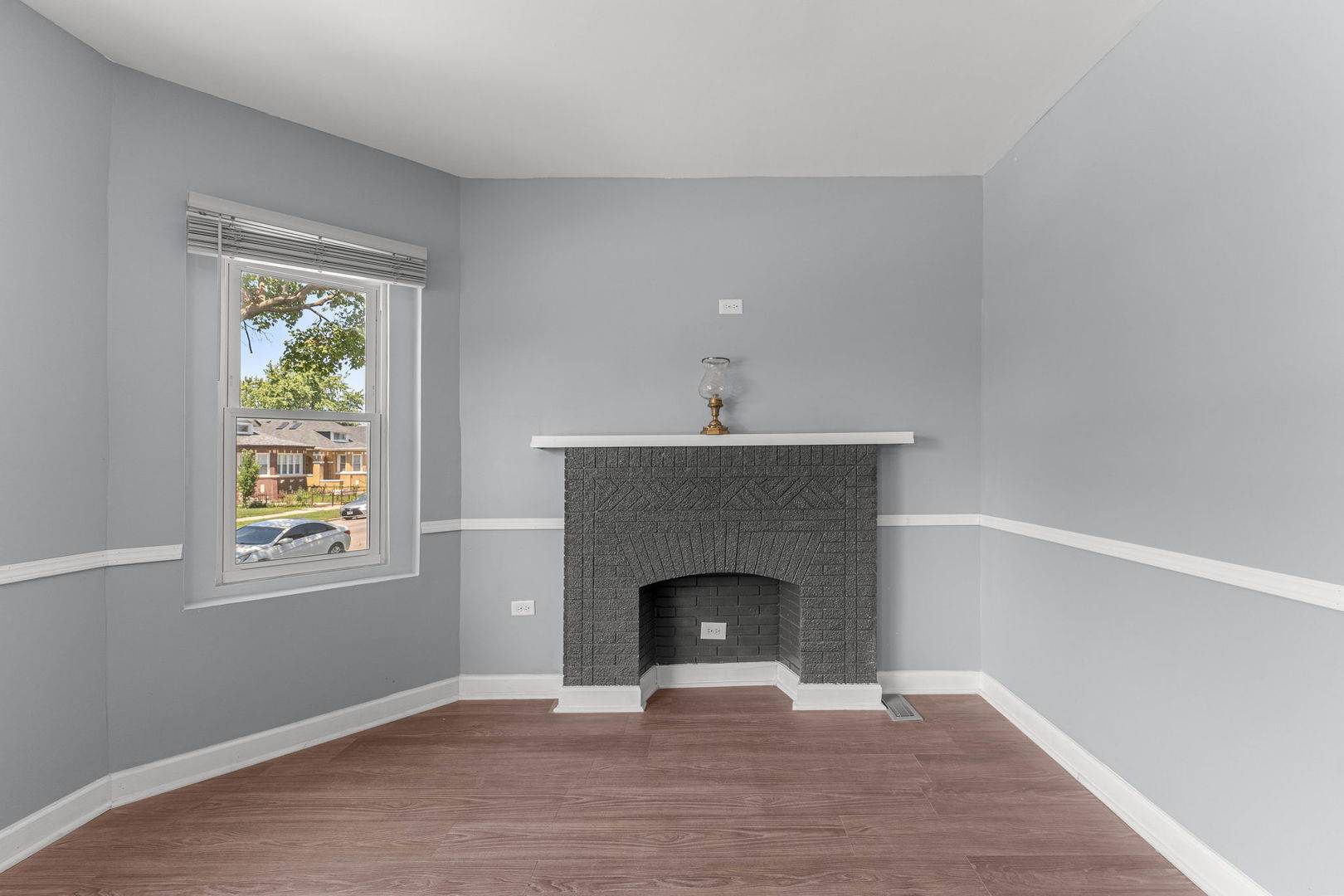 9351 S Throop ST, Chicago, IL 60620