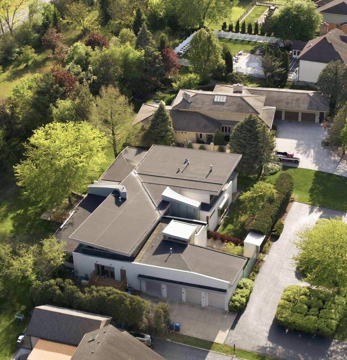1237 Muirfield Drive, Schererville, IN 46375