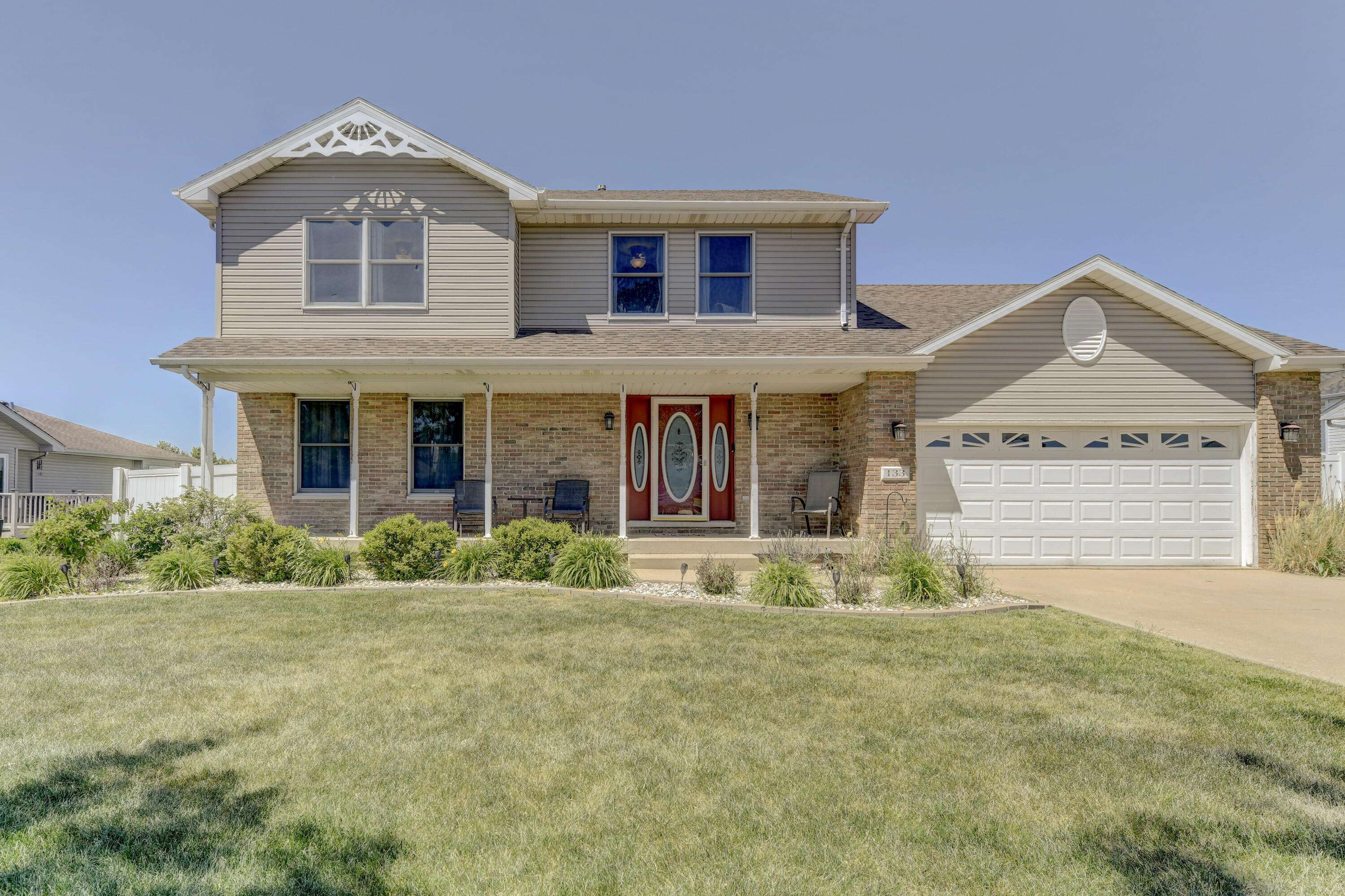 133 Harvest Drive, Dyer, IN 46311
