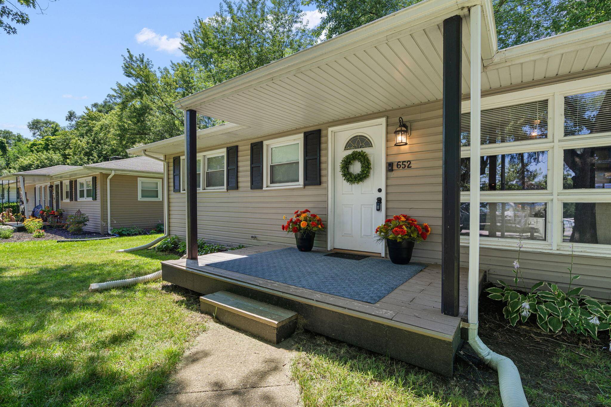 652 N Guyer Street, Hobart, IN 46342