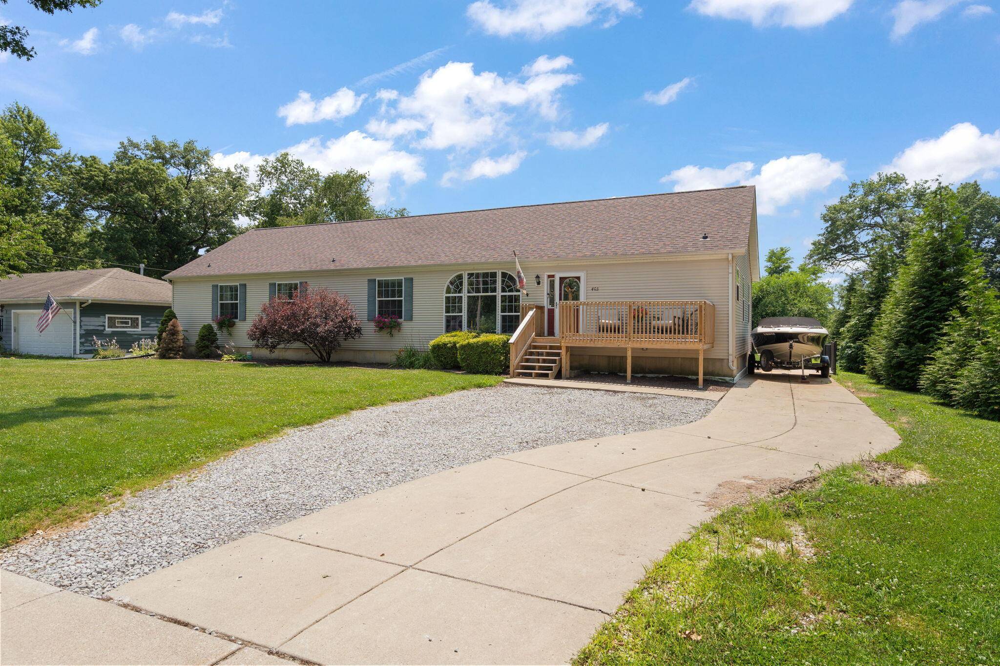 403 W 10th Street, Hobart, IN 46342