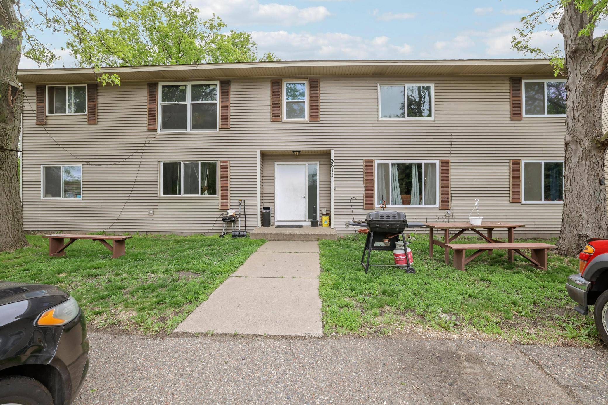 3811 Restwood RD, Circle Pines, MN 55014