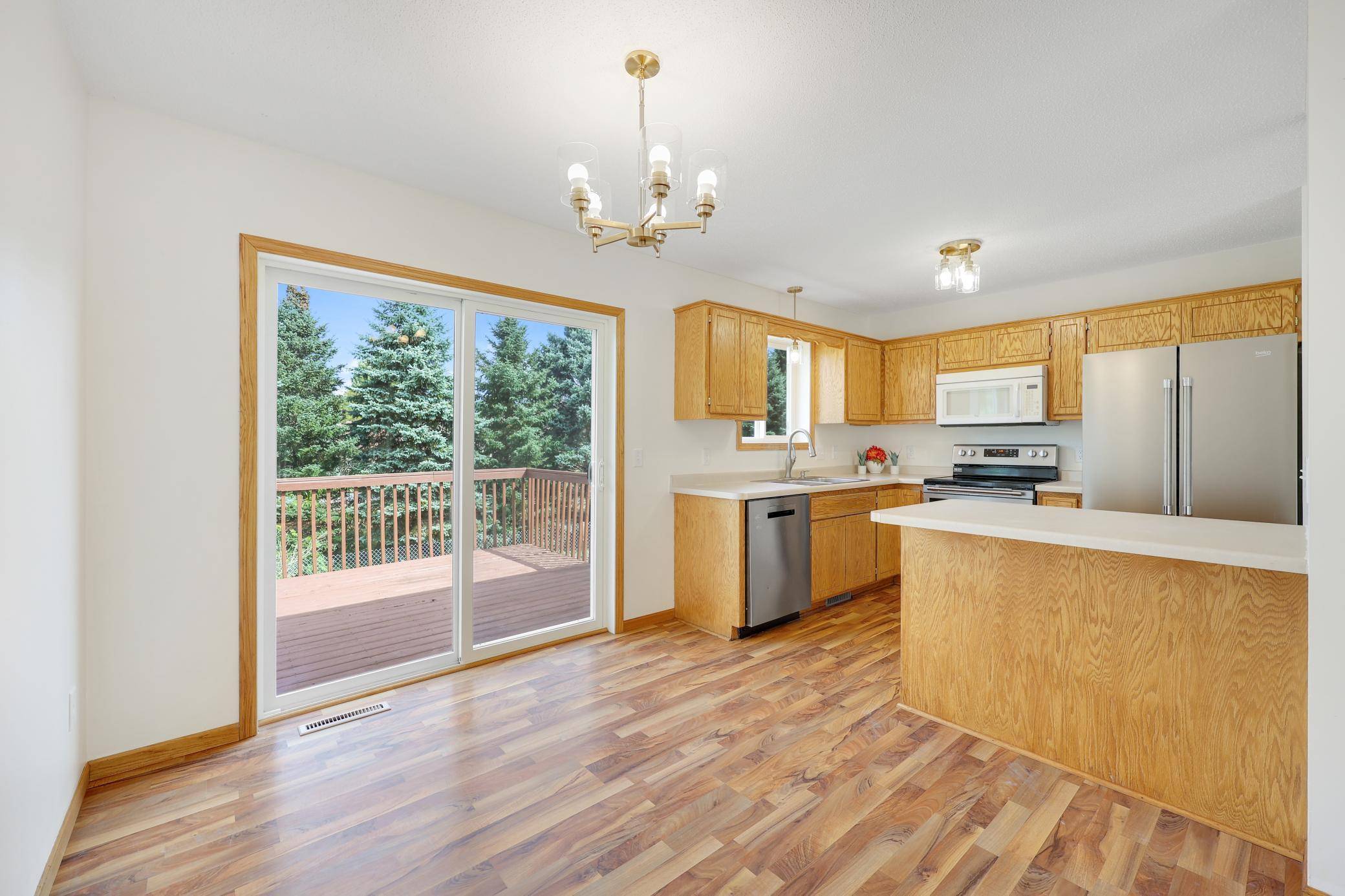 800 Portage AVE, Mora, MN 55051