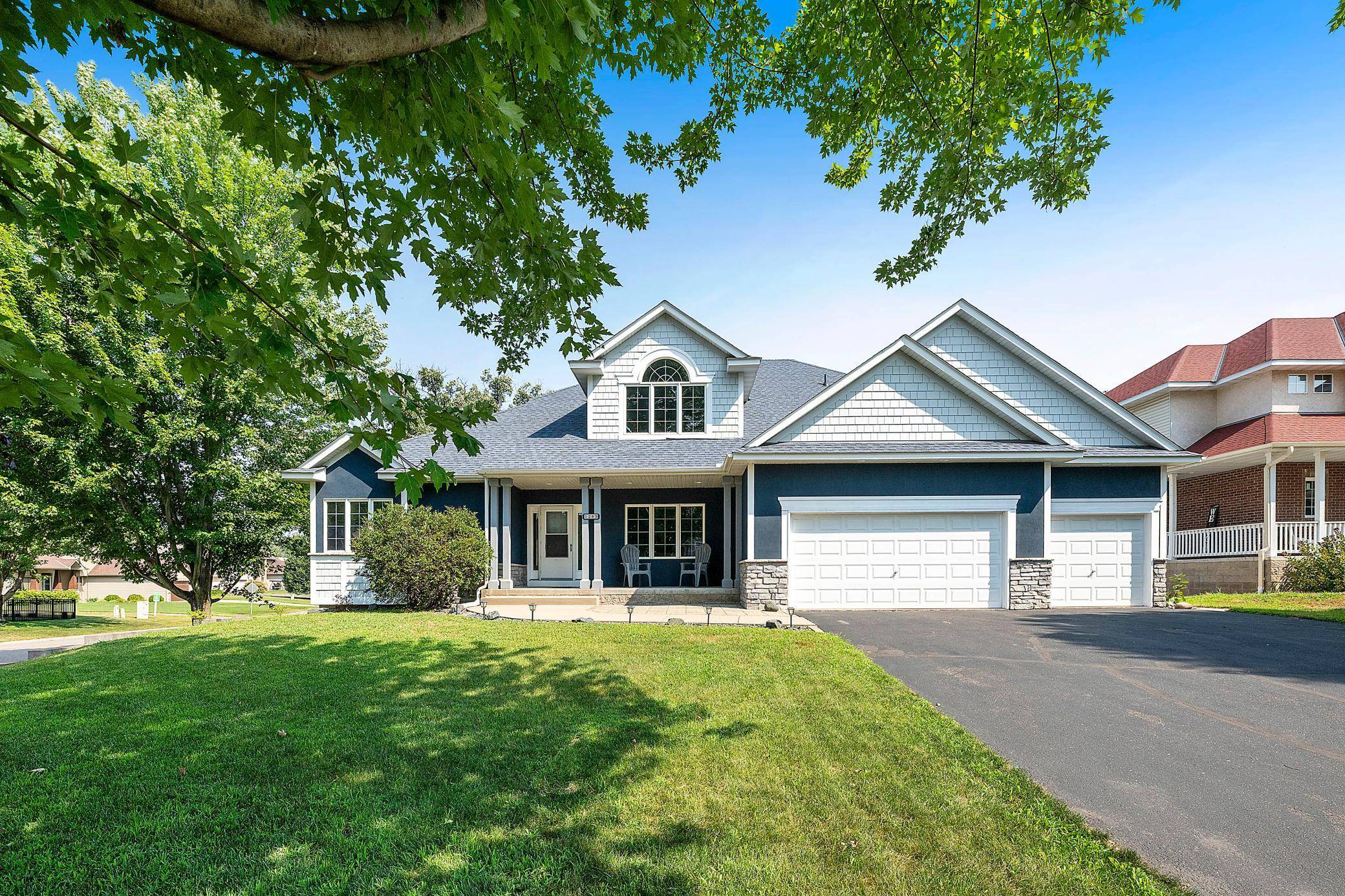1289 130th LN NW, Coon Rapids, MN 55448