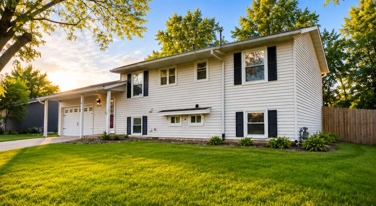 893 Whitney DR, Apple Valley, MN 55124