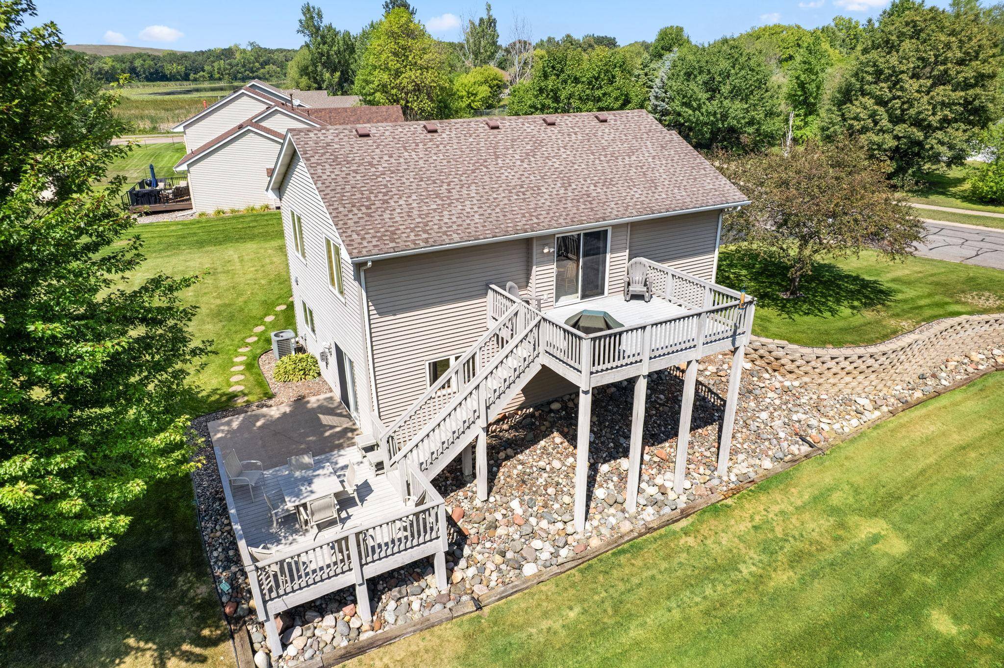 6180 145th LN NW, Ramsey, MN 55303
