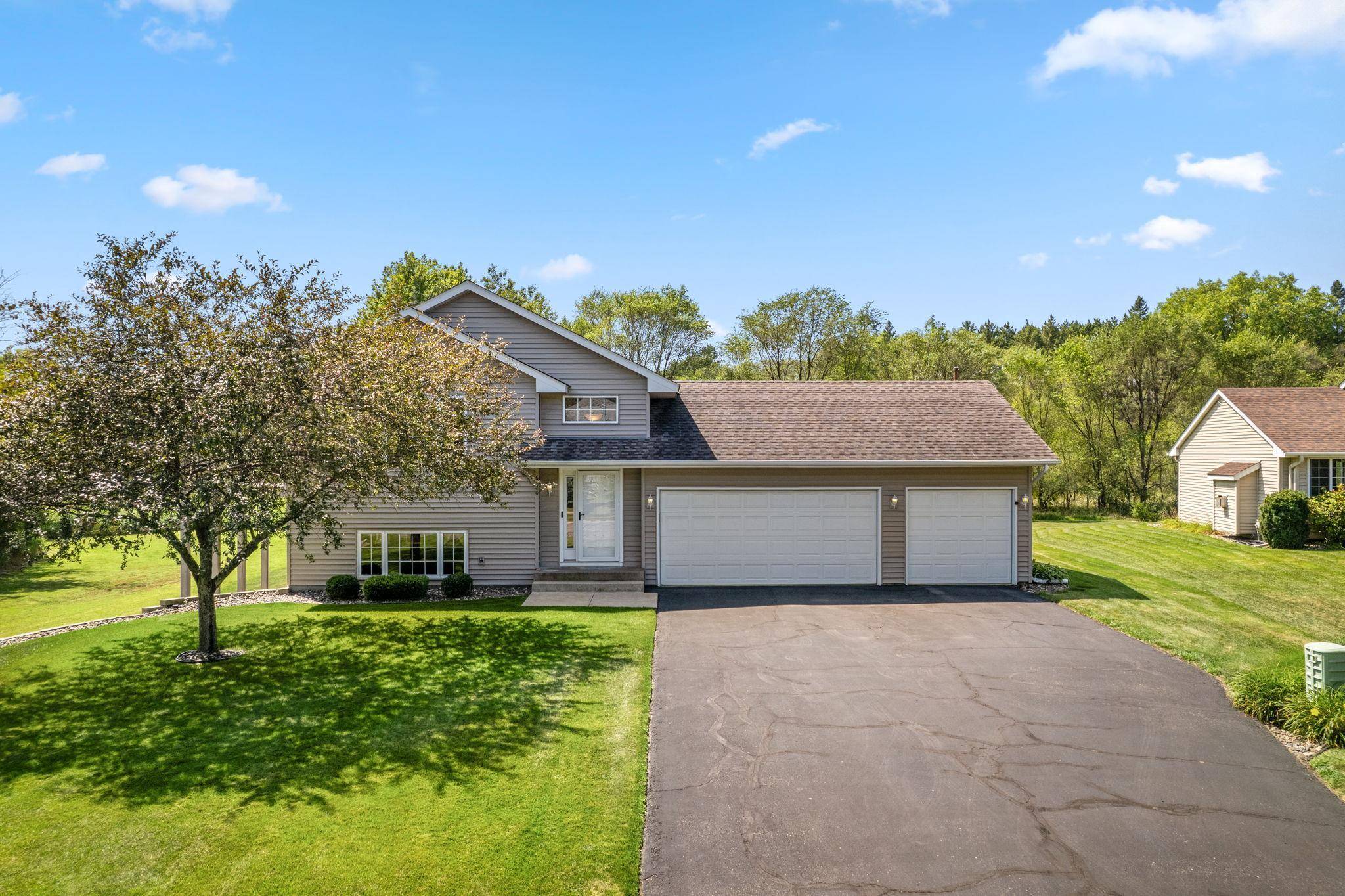 6180 145th LN NW, Ramsey, MN 55303