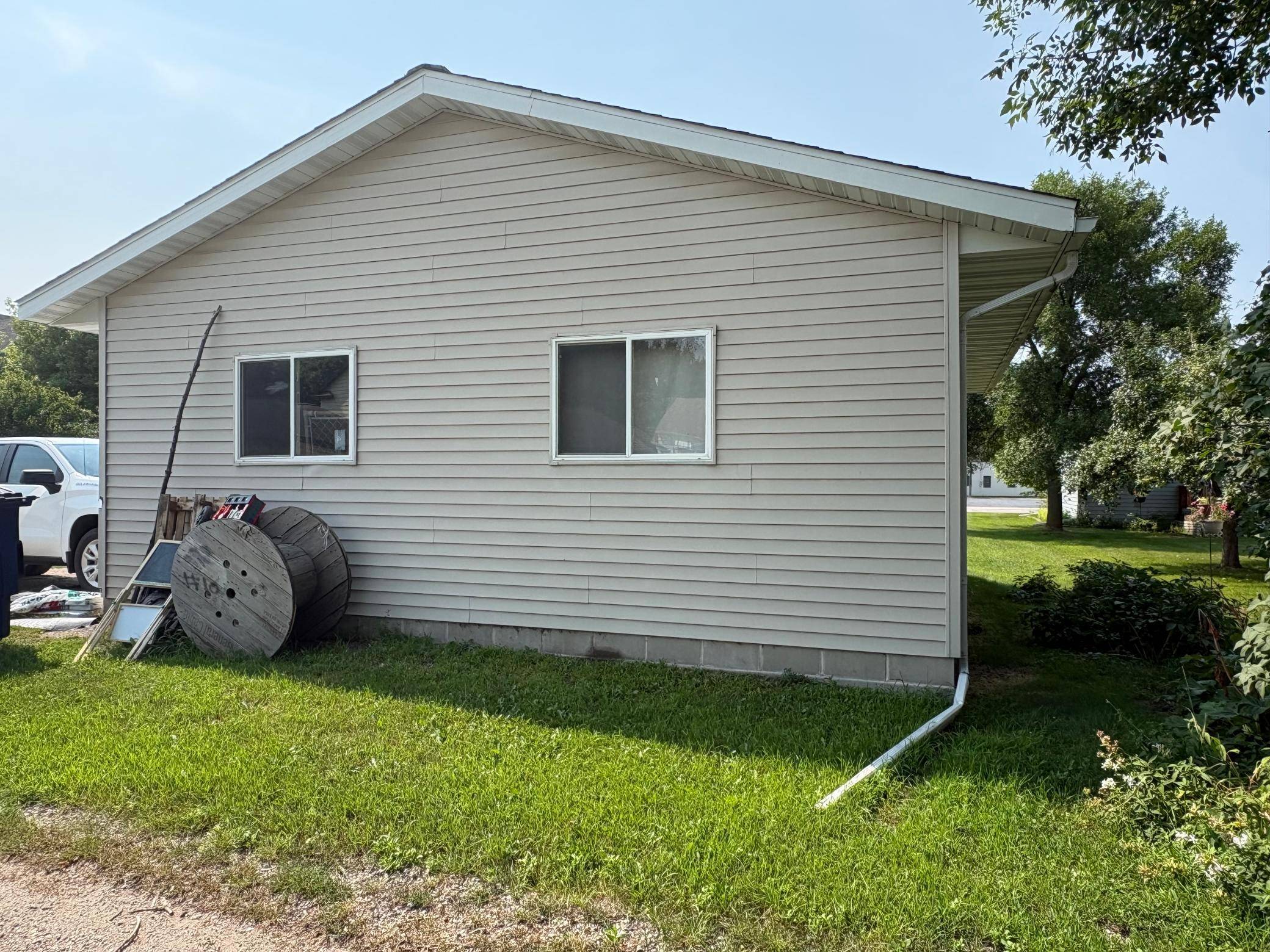 410 13th ST N, Benson, MN 56215