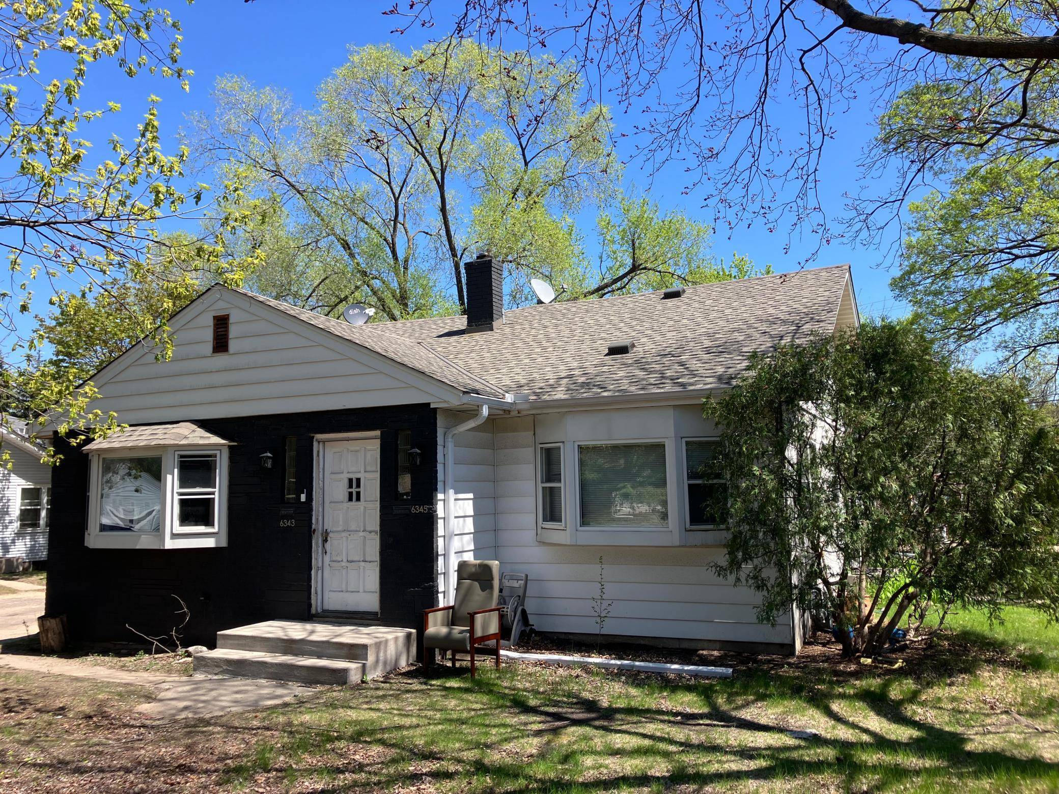 6343 Nicollet AVE, Richfield, MN 55423