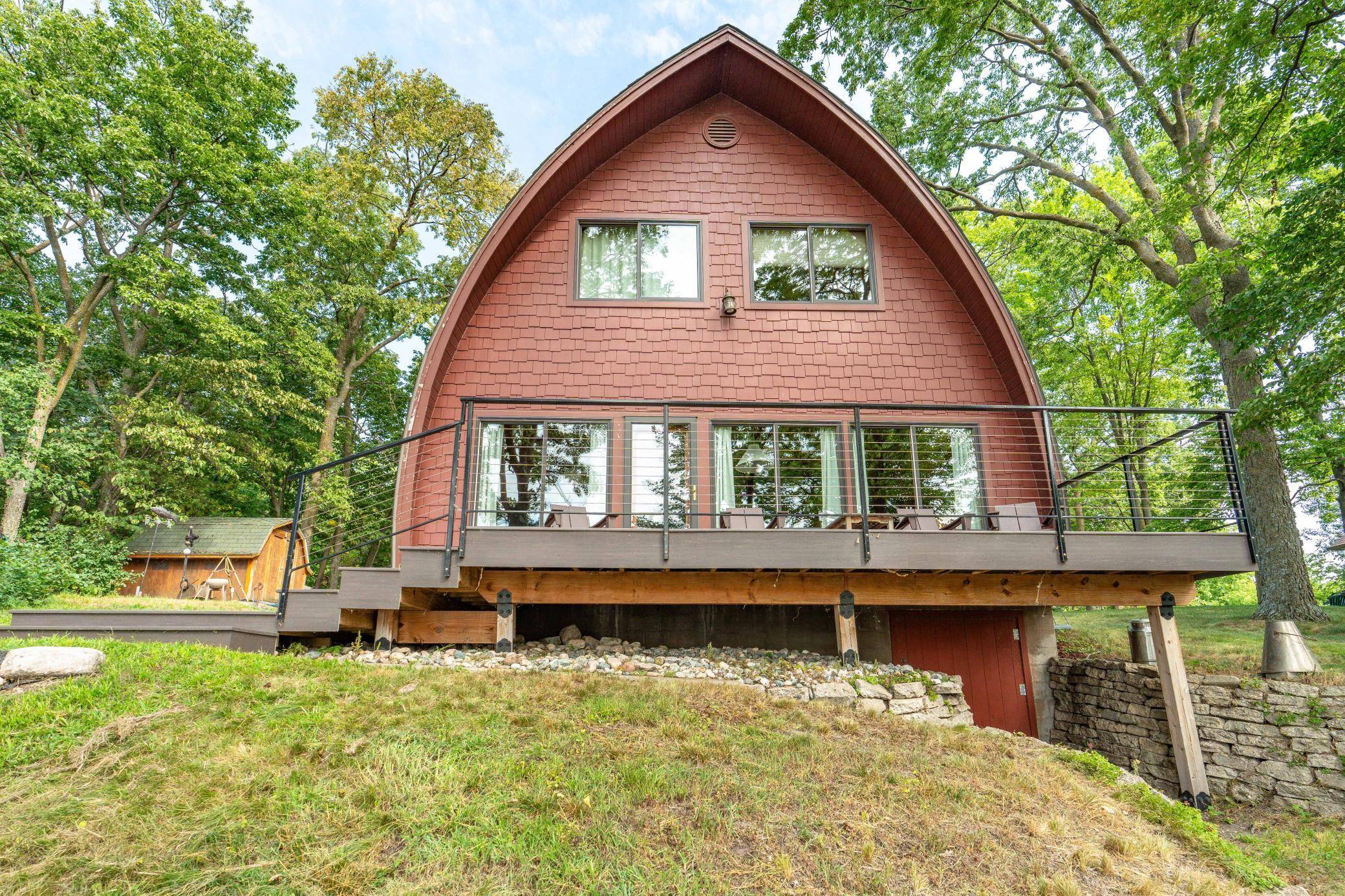 38162 Eldorado Beach RD, Battle Lake, MN 56515