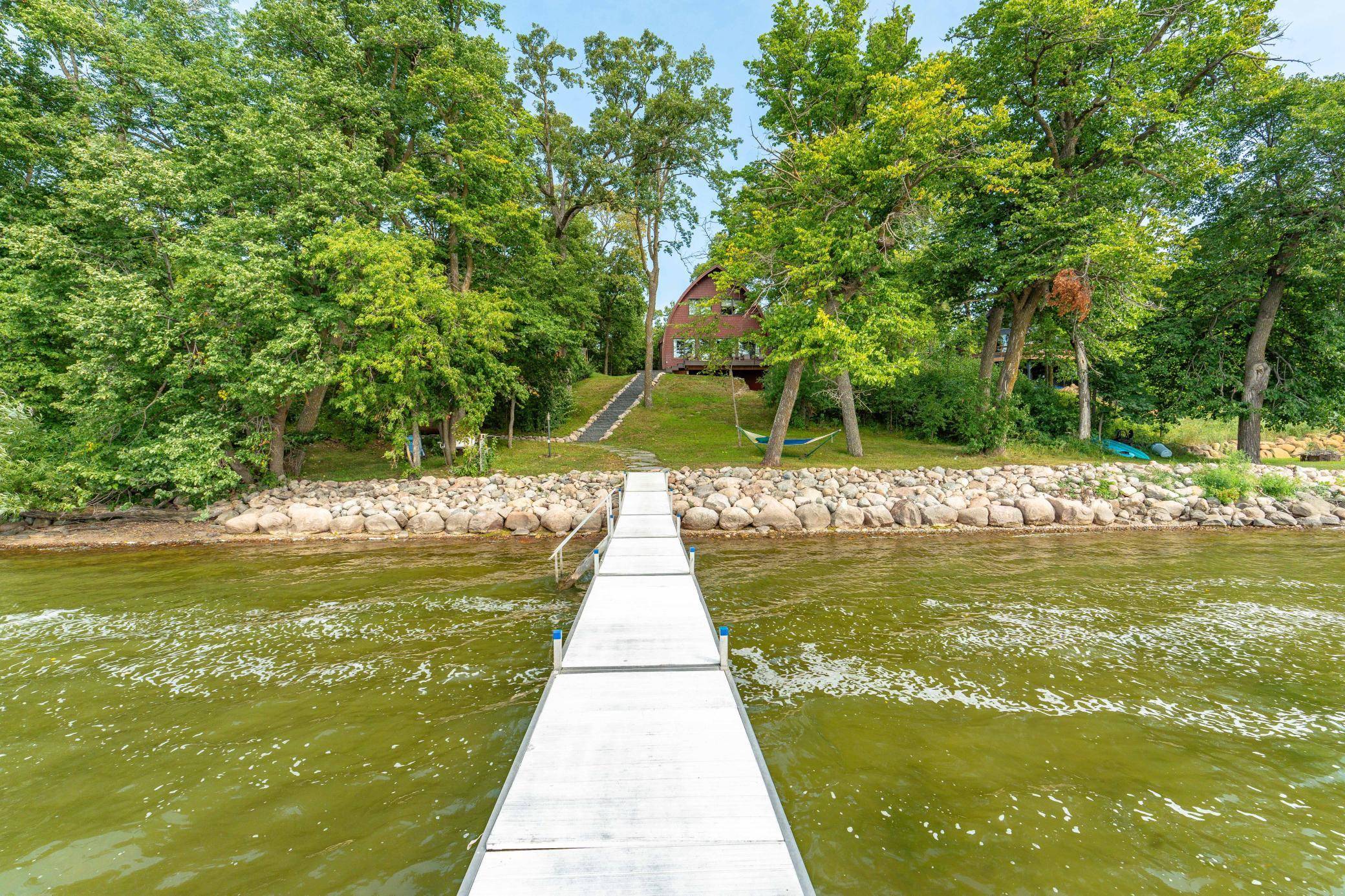 38162 Eldorado Beach RD, Battle Lake, MN 56515