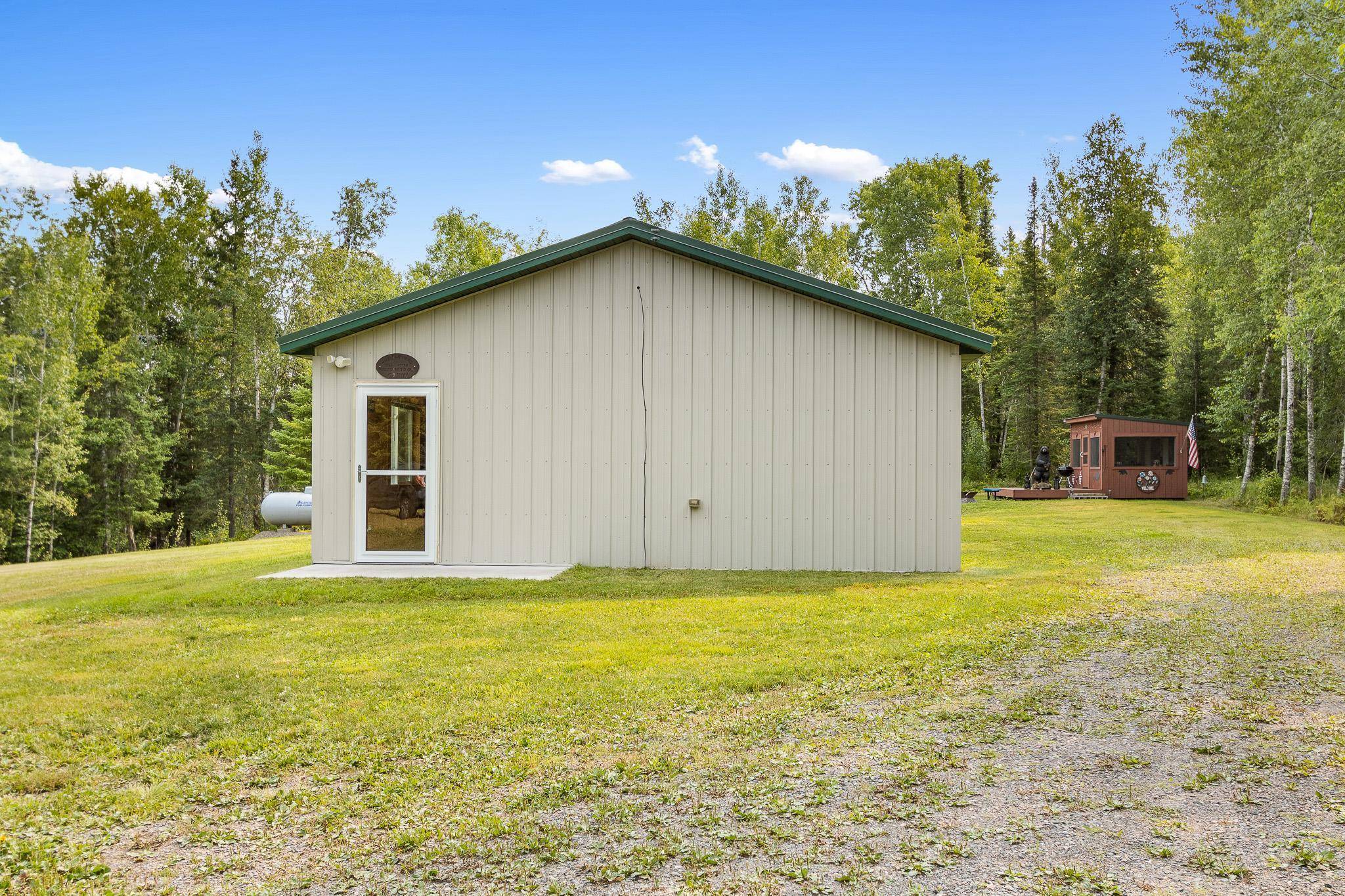 1233 Cameron DR, Cotton, MN 55724