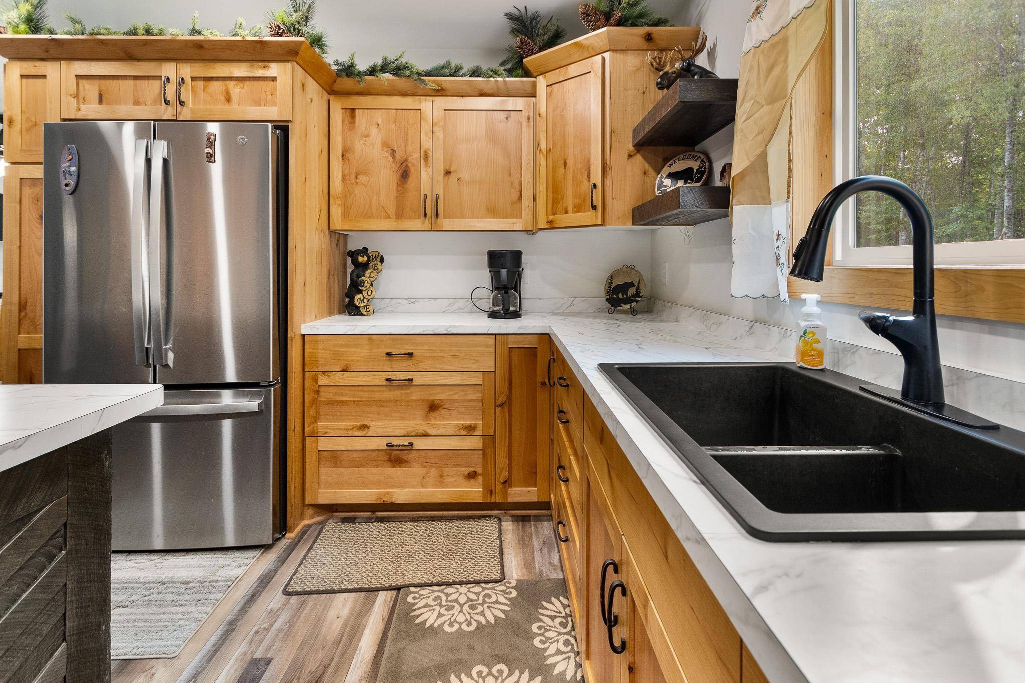 1233 Cameron DR, Cotton, MN 55724