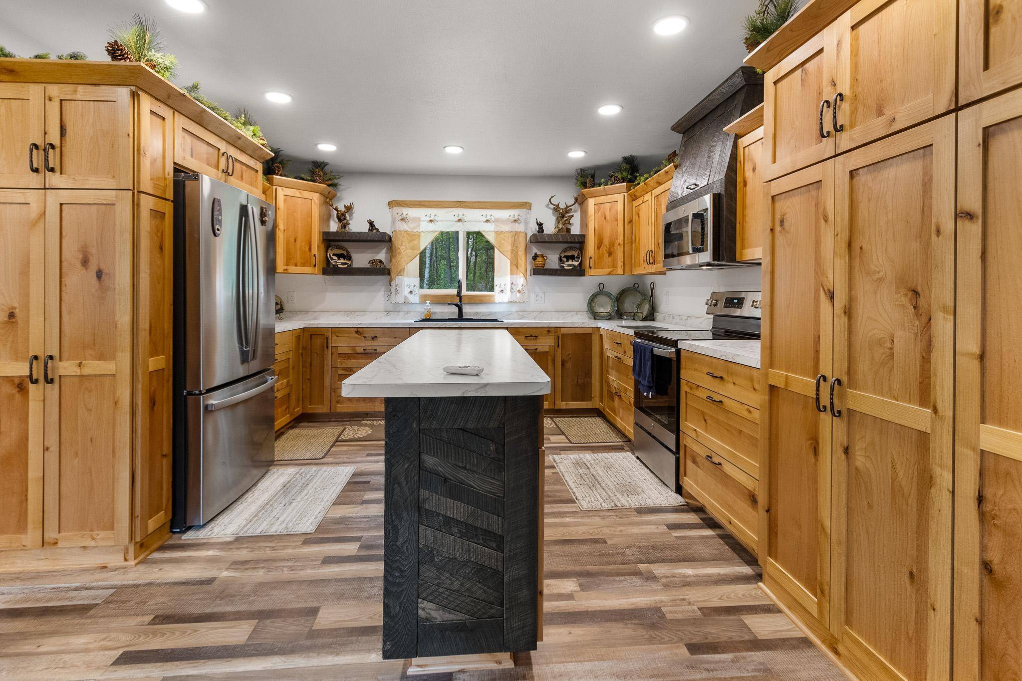 1233 Cameron DR, Cotton, MN 55724