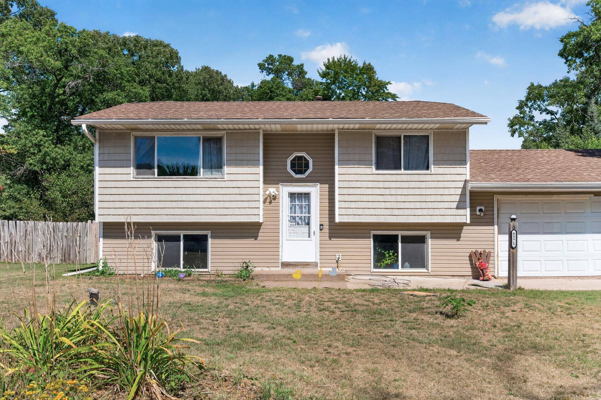 8571 240th AVE NE, Stacy, MN 55079