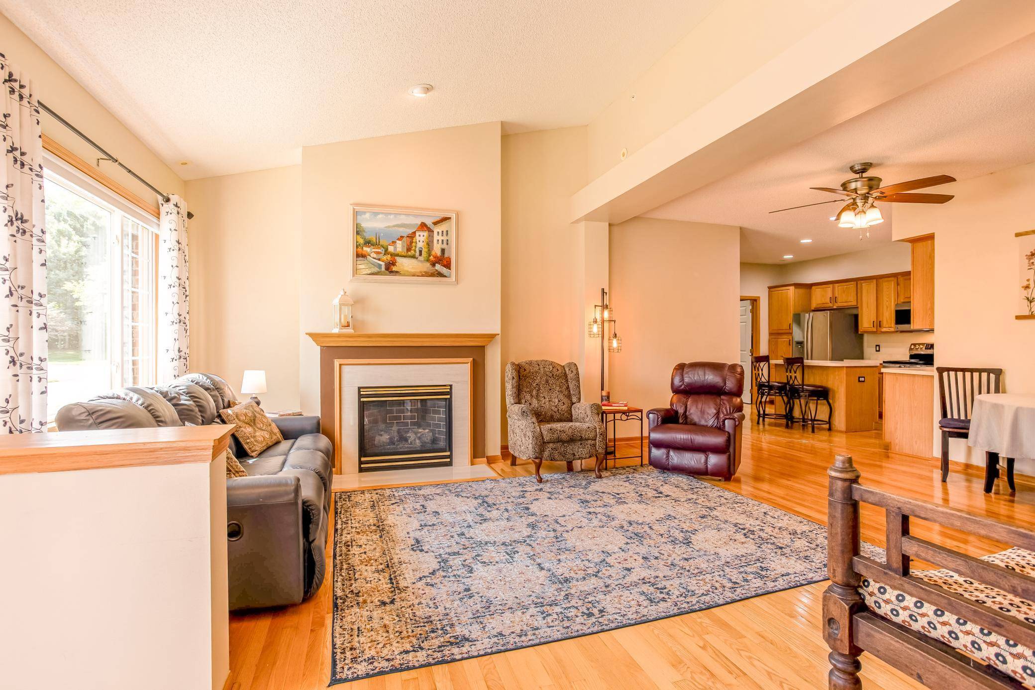 11514 Baltimore ST NE #B, Blaine, MN 55449