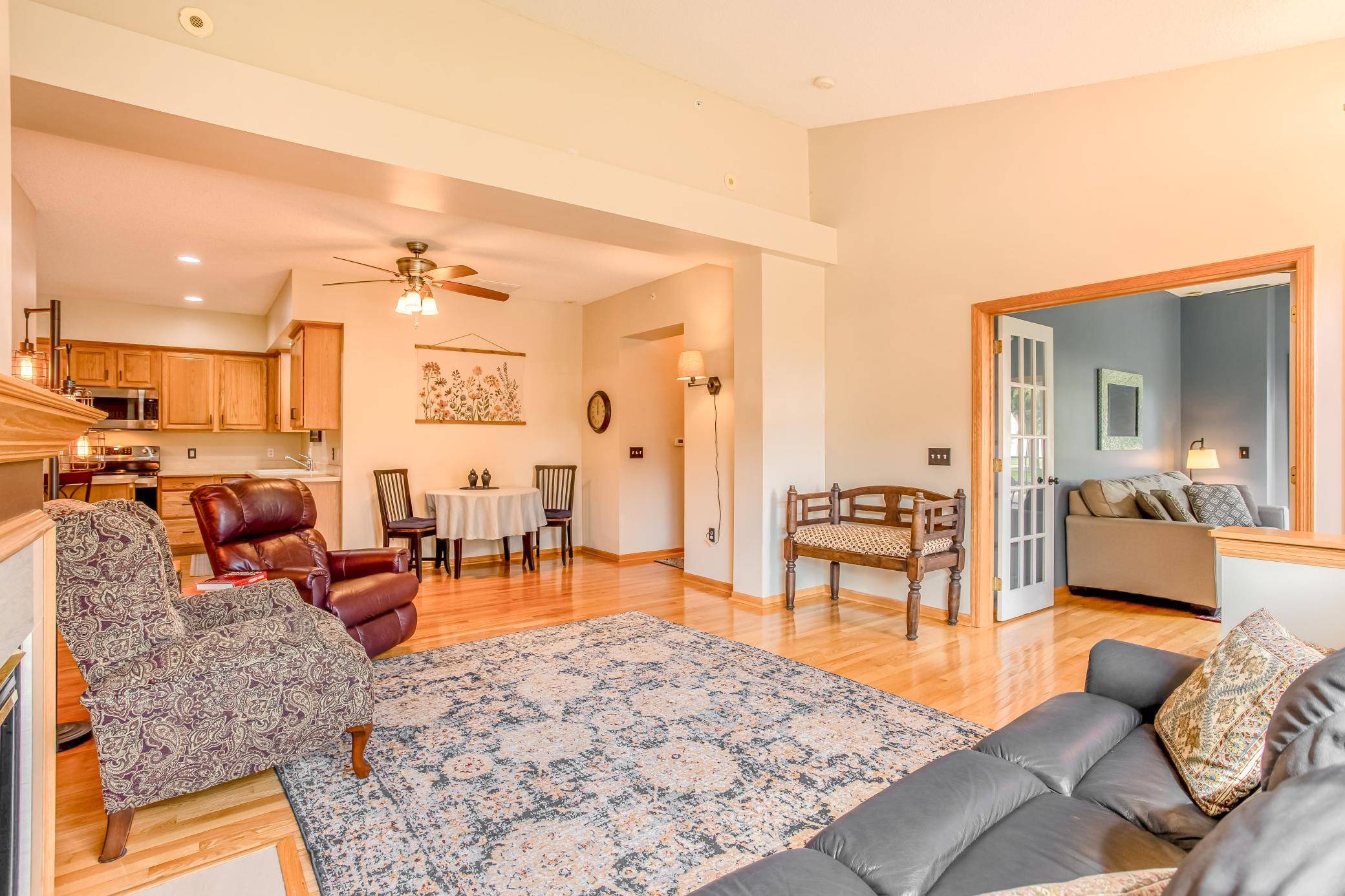 11514 Baltimore ST NE #B, Blaine, MN 55449