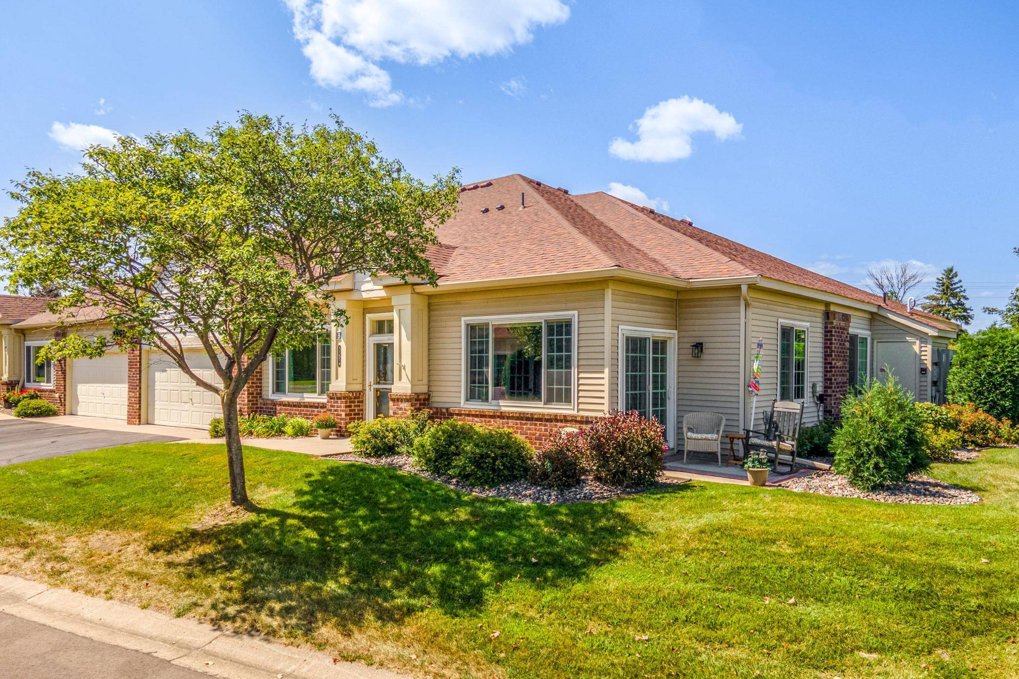 11514 Baltimore ST NE #B, Blaine, MN 55449
