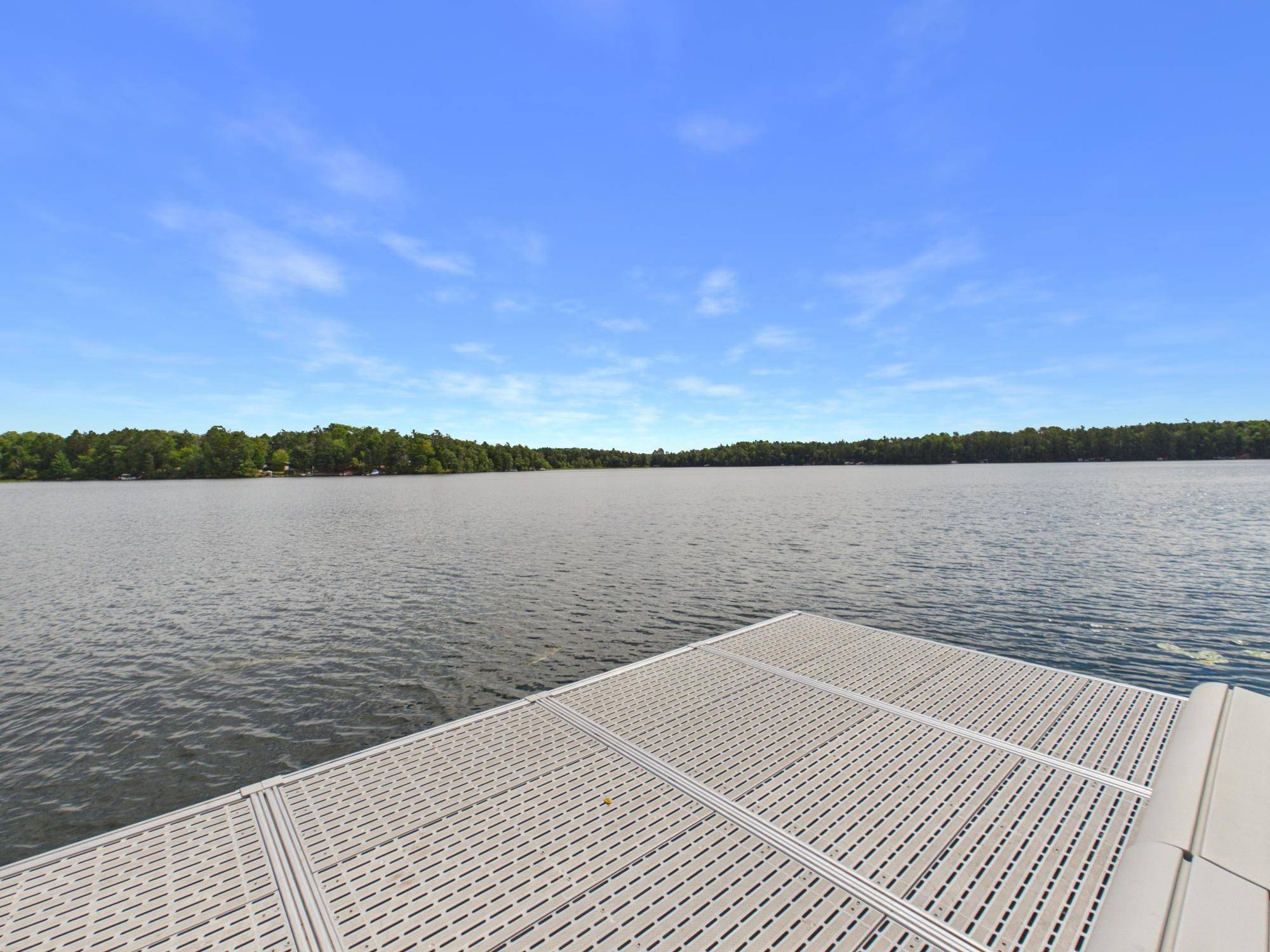 6762 Minerva LNDG, Danbury, WI 54830