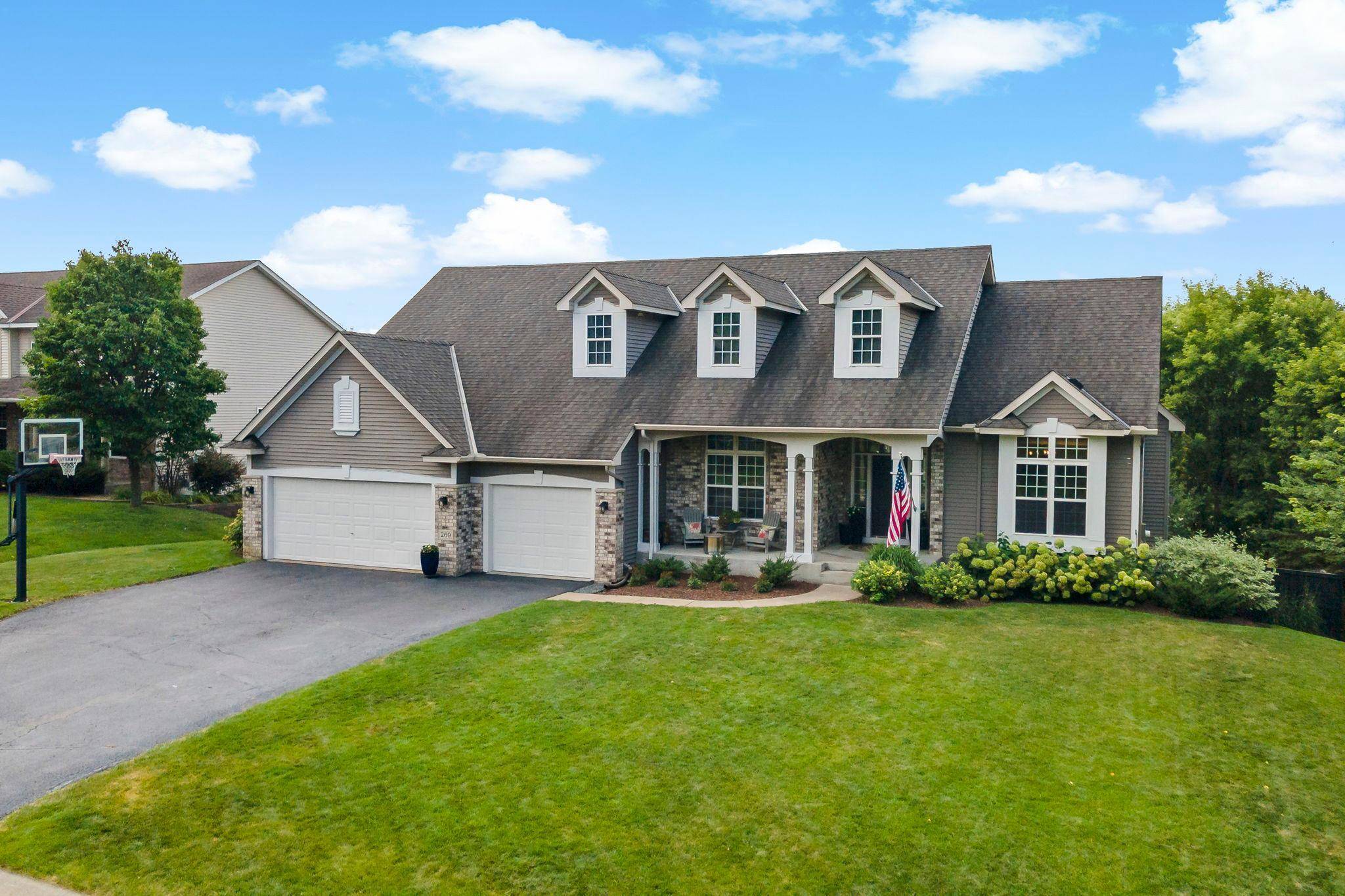 269 Tristan DR, Excelsior, MN 55331