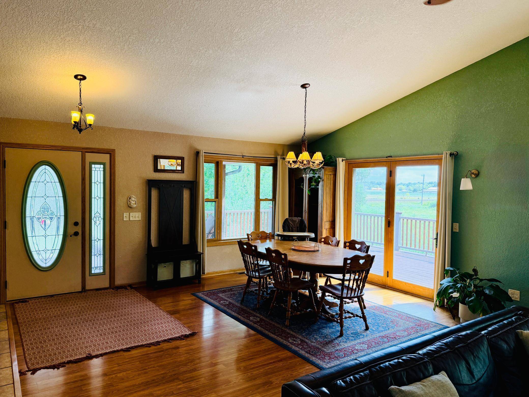 1785 Highway 47 #1, Ogilvie, MN 56358