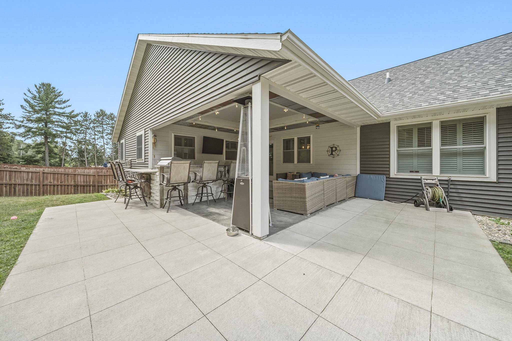 1201 Andover AVE, Eau Claire, WI 54703