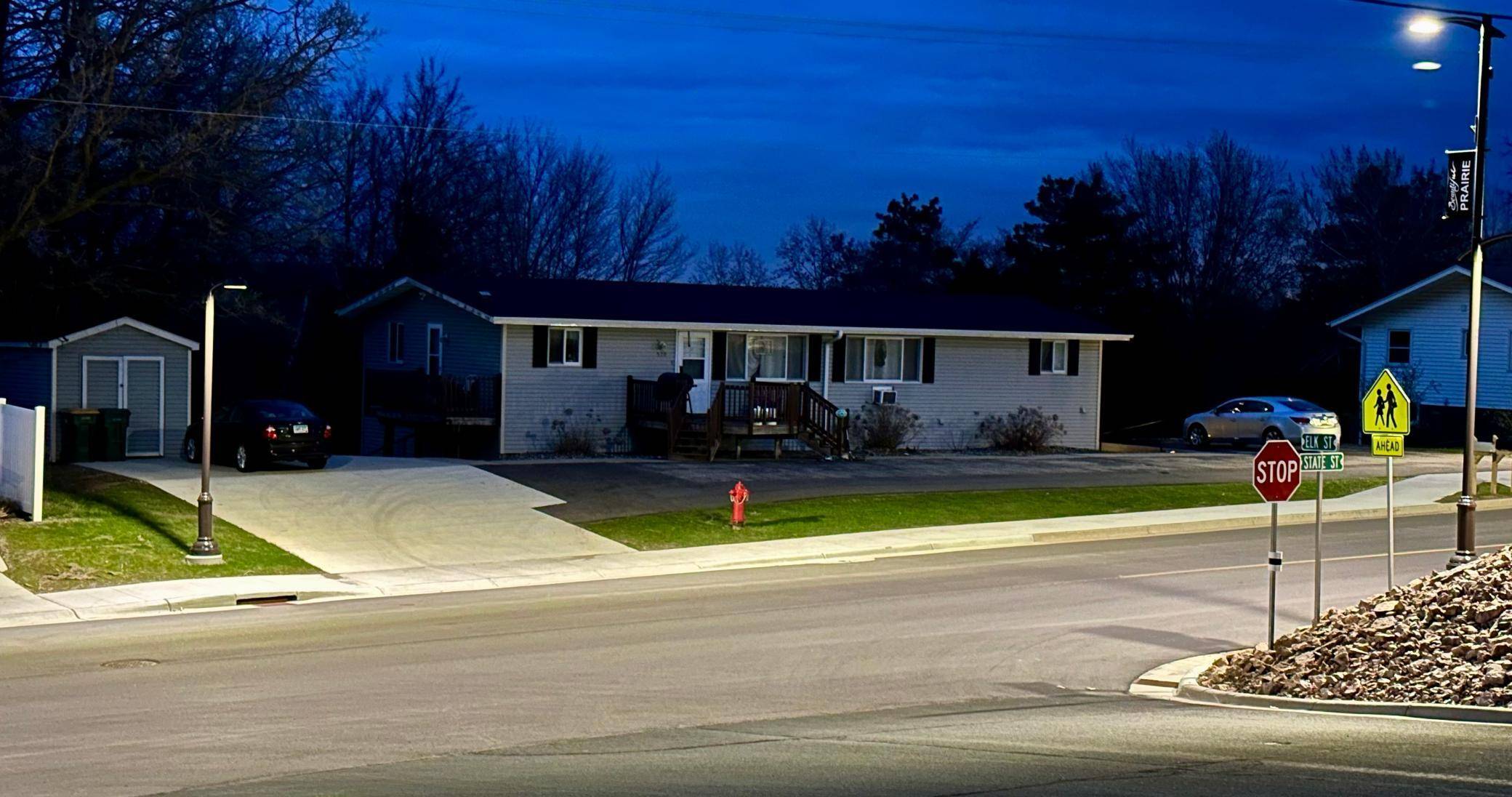 520 W State ST, Belle Plaine, MN 56011