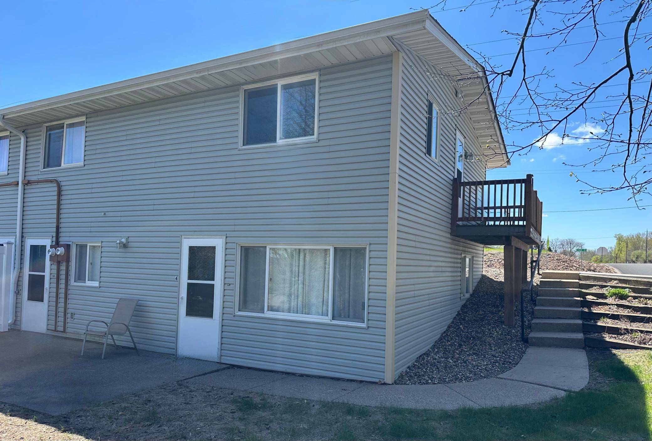 520 W State ST, Belle Plaine, MN 56011