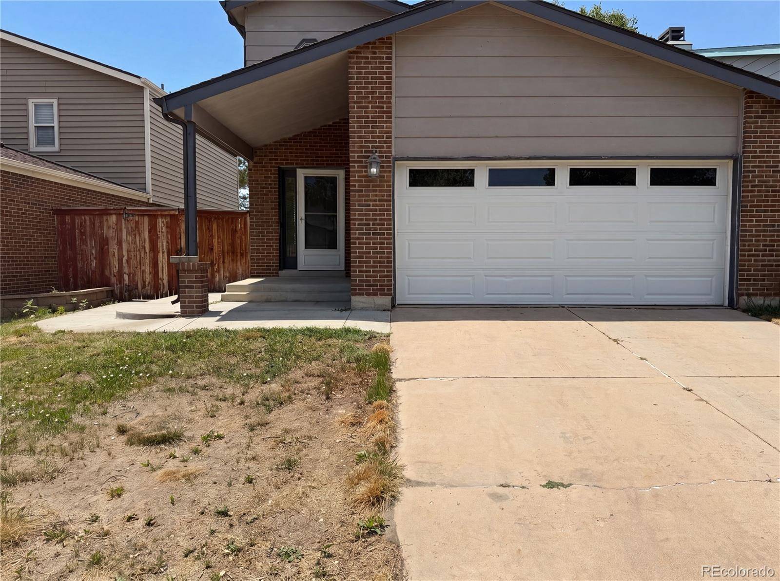 11835 Lincoln ST, Denver, CO 80233