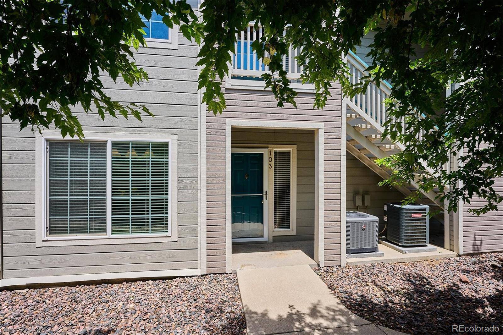 8437 Thunder Ridge WAY #103, Highlands Ranch, CO 80126