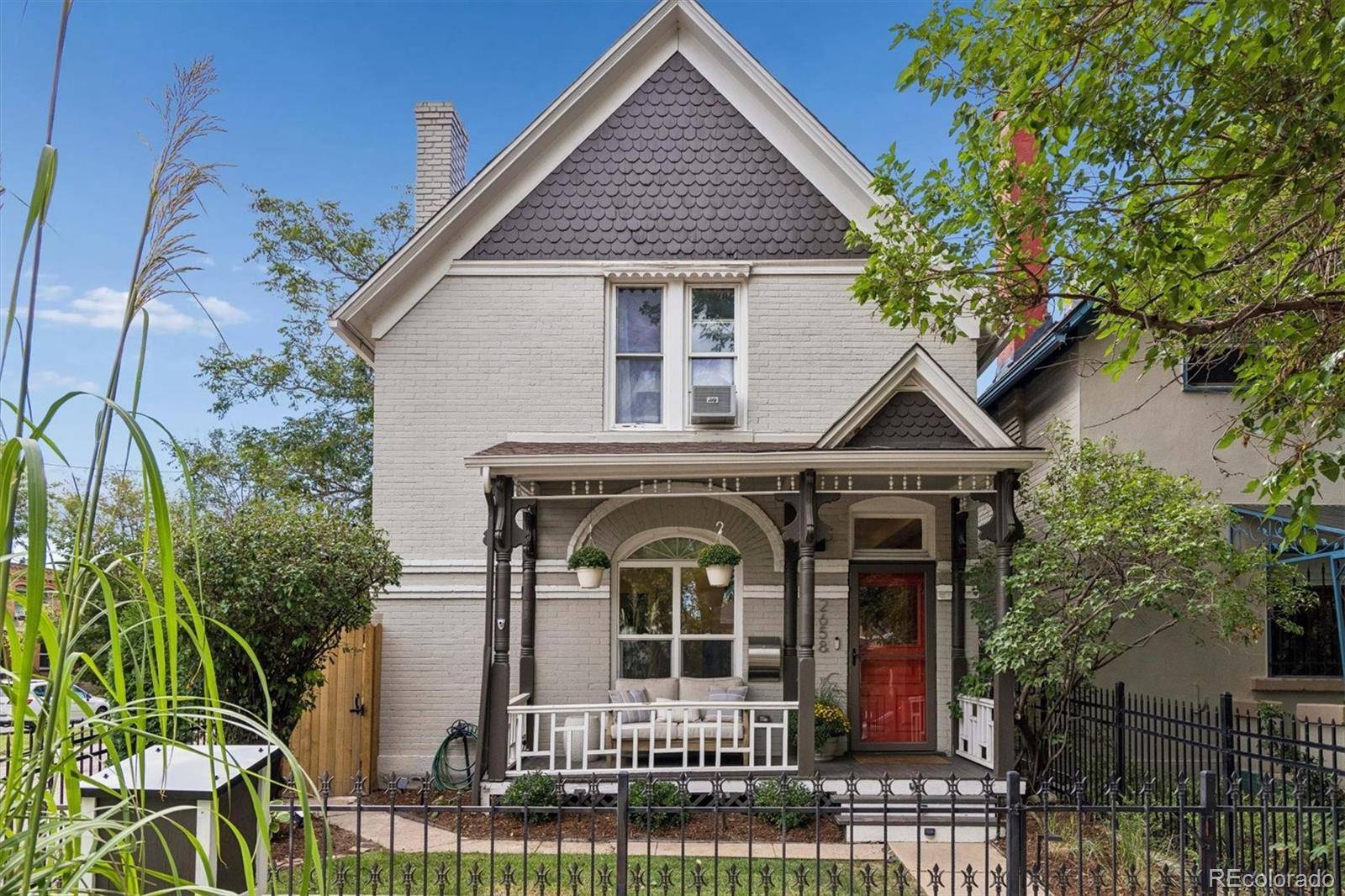 2658 Stout ST, Denver, CO 80205