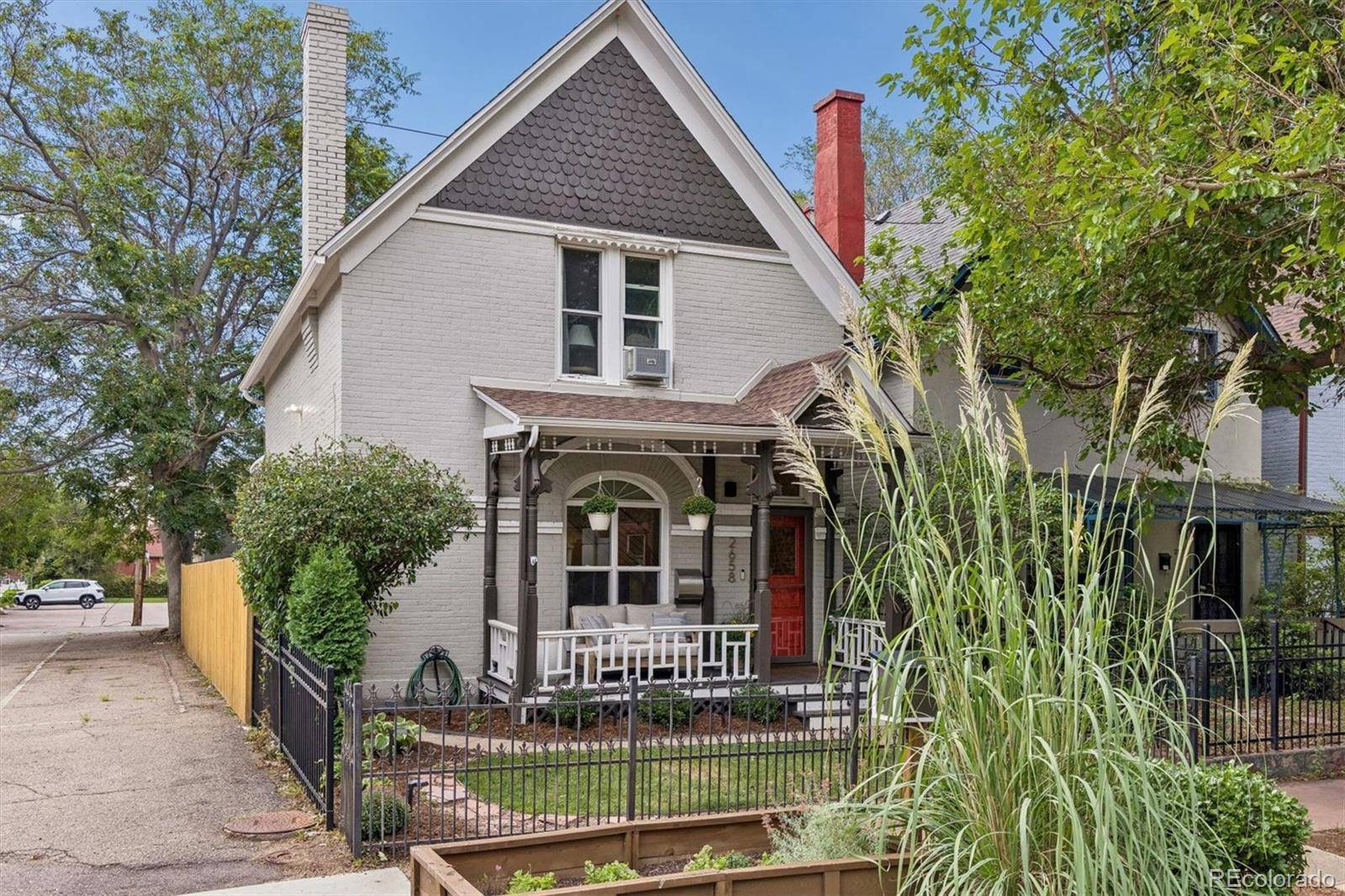 2658 Stout ST, Denver, CO 80205