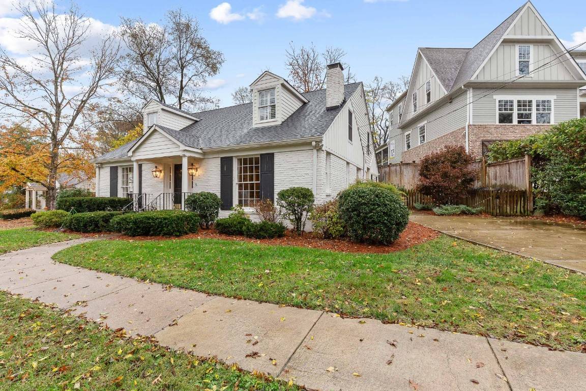 3800 Tulane Ct, Nashville, TN 37215