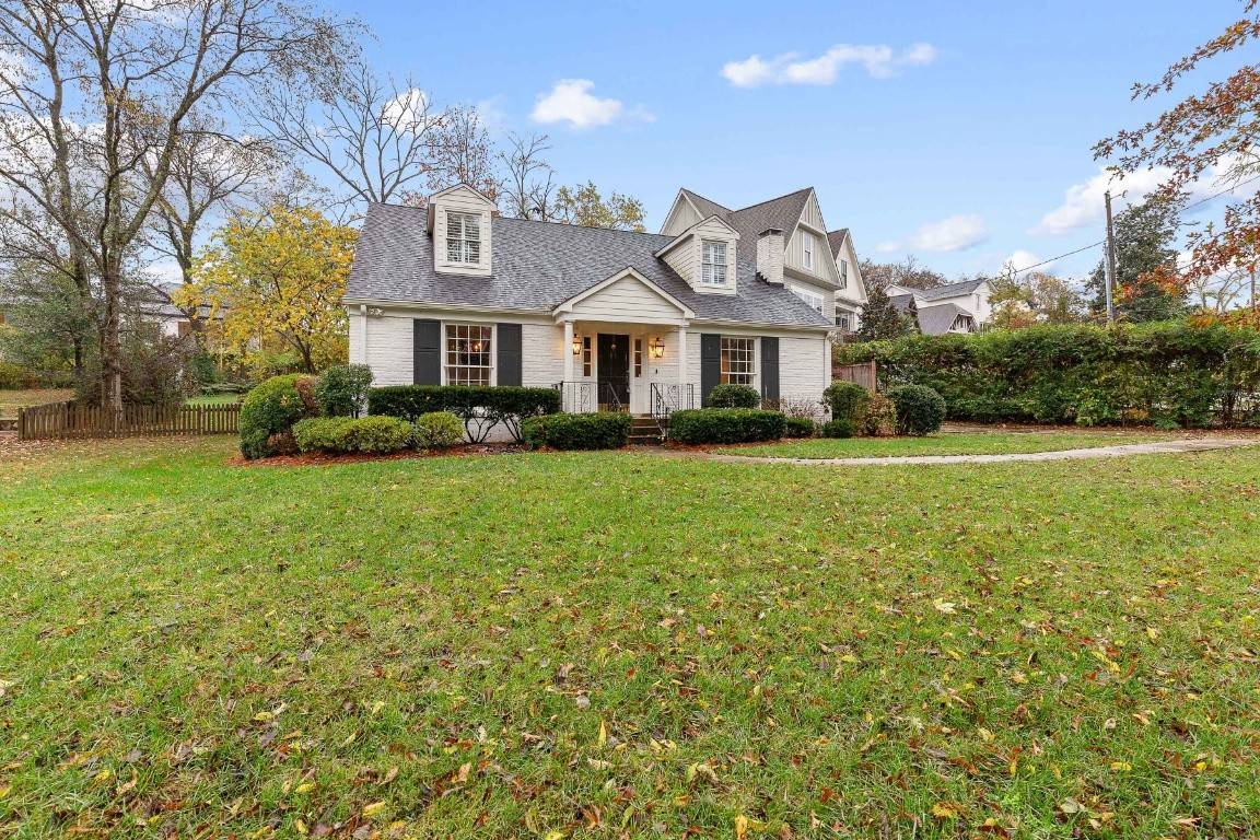 3800 Tulane Ct, Nashville, TN 37215