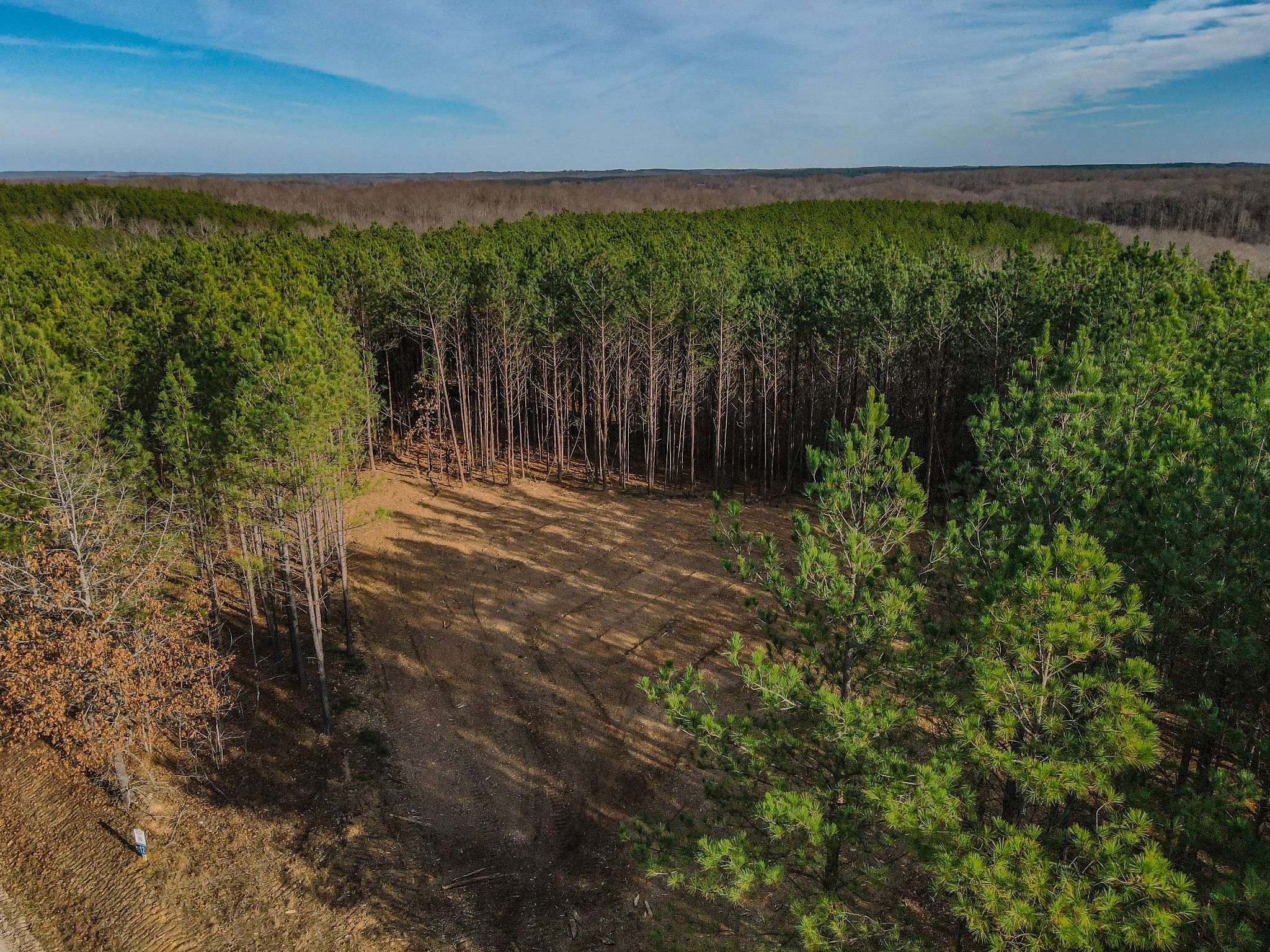 0 Brush Creek Rd, Hohenwald, TN 38462